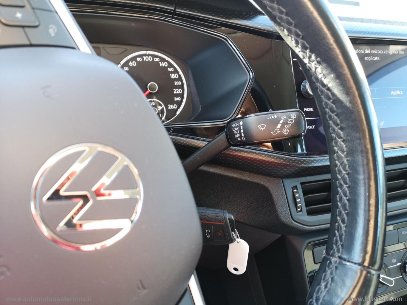 T-Cross 1.0 TSI Sport PROMO WEB - immagine 9