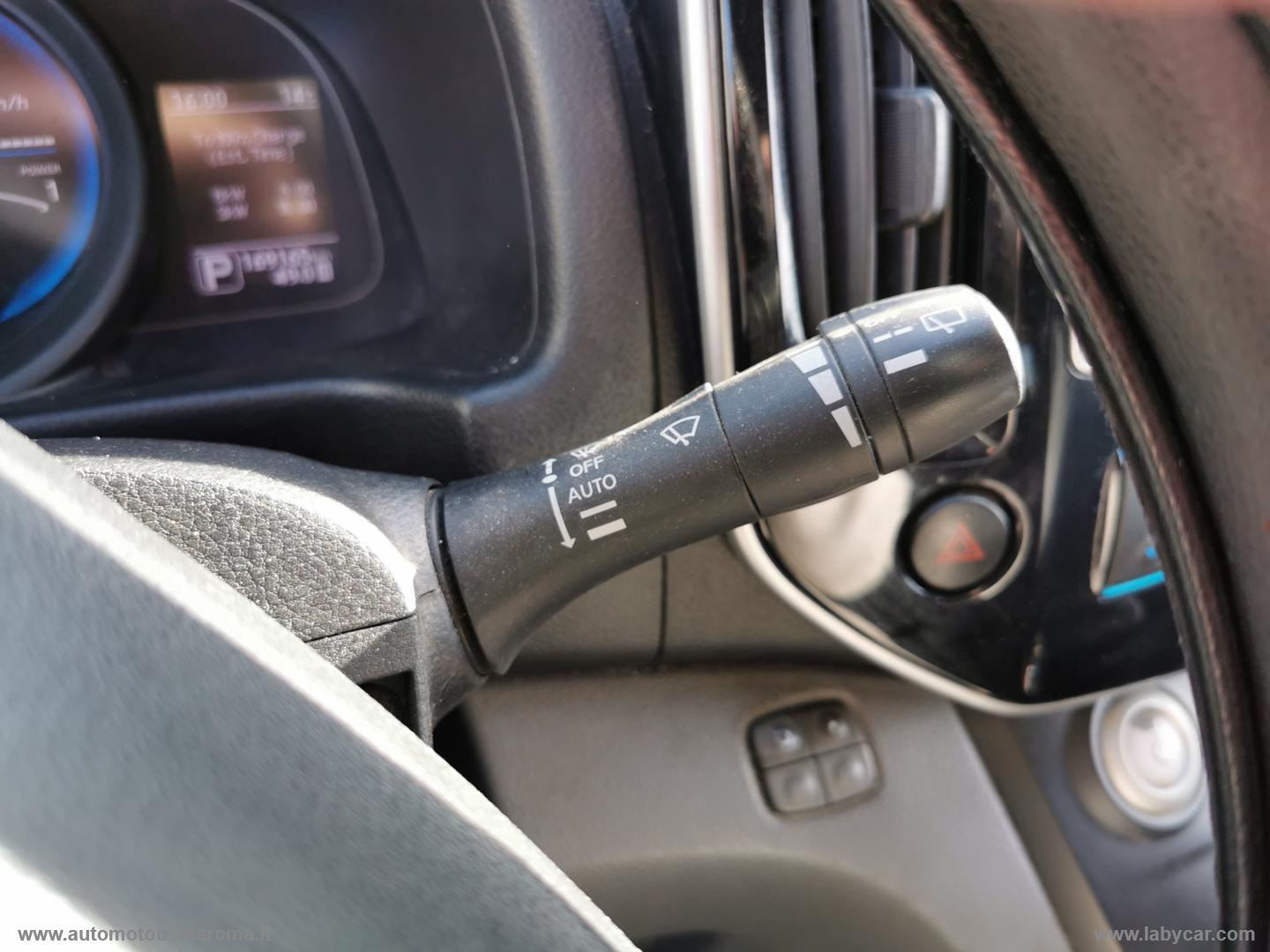 Evalia EV NV200 Enel Edition RATE AUTO MOTO SCOOTER - immagine 9