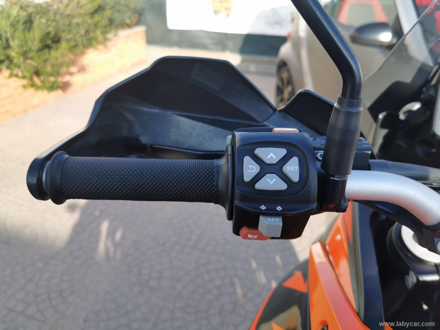 1090 Adventure S RATE AUTO MOTO SCOOTER - immagine 9