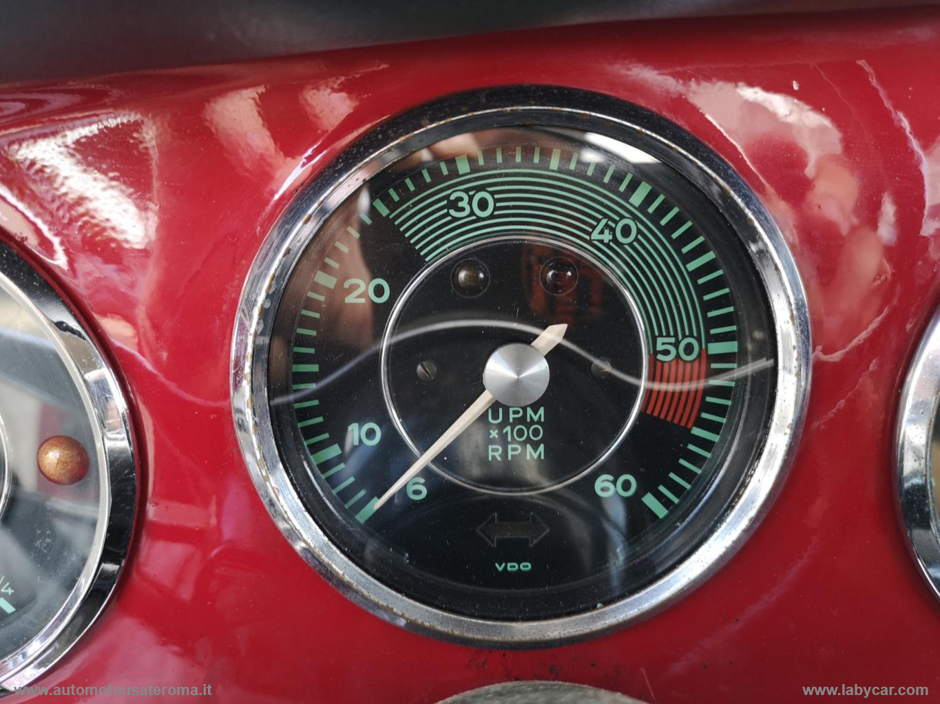 356 C COUPÈ VISIBILE SU APPUNTAMENTO RATE AUTO MOTO SCOOTER - immagine 9