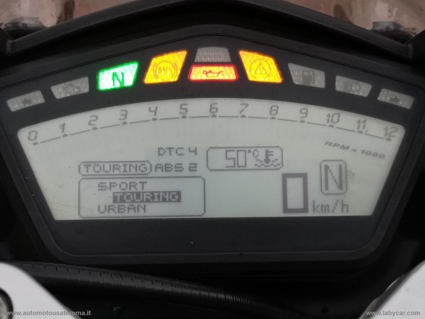 Hyperstrada 937 RATE AUTO MOTO SCOOTER - immagine 9