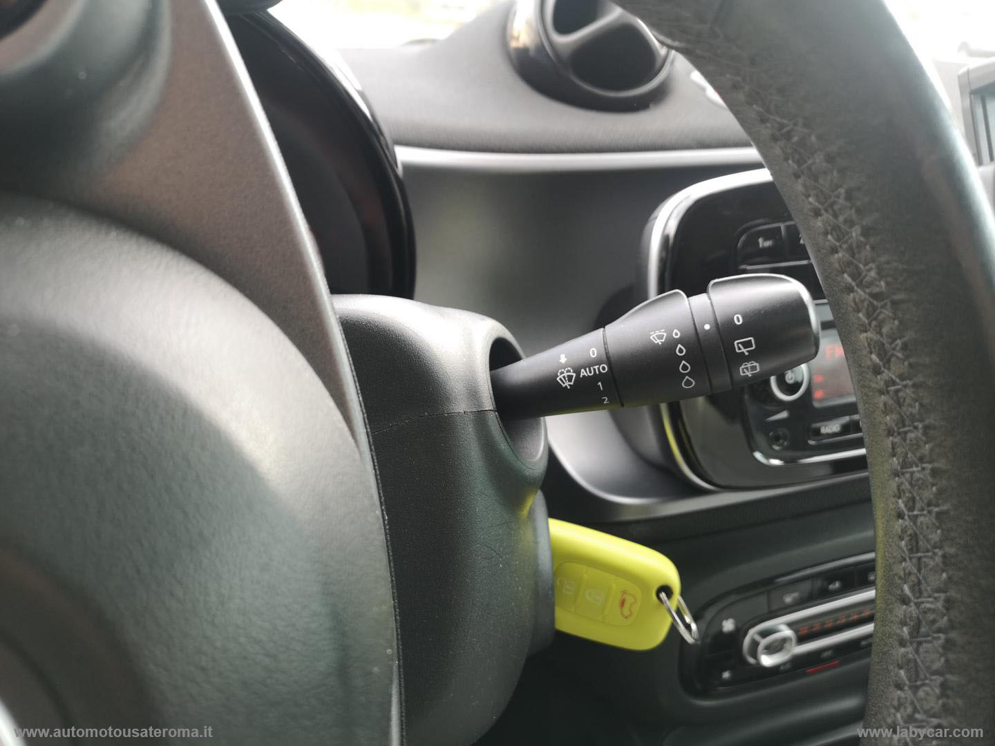 fortwo 70 1.0 TWINAMIC PASSION PROMO WEB - immagine 9