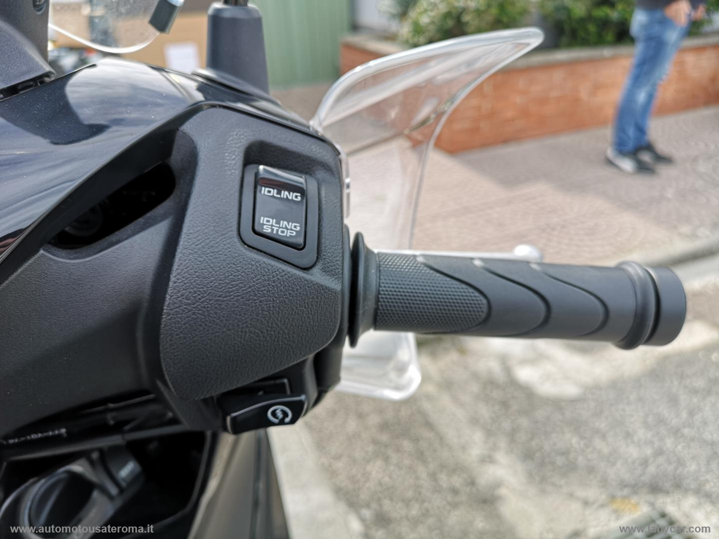 SH 125 RATE AUTO MOTO SCOOOTER - immagine 9