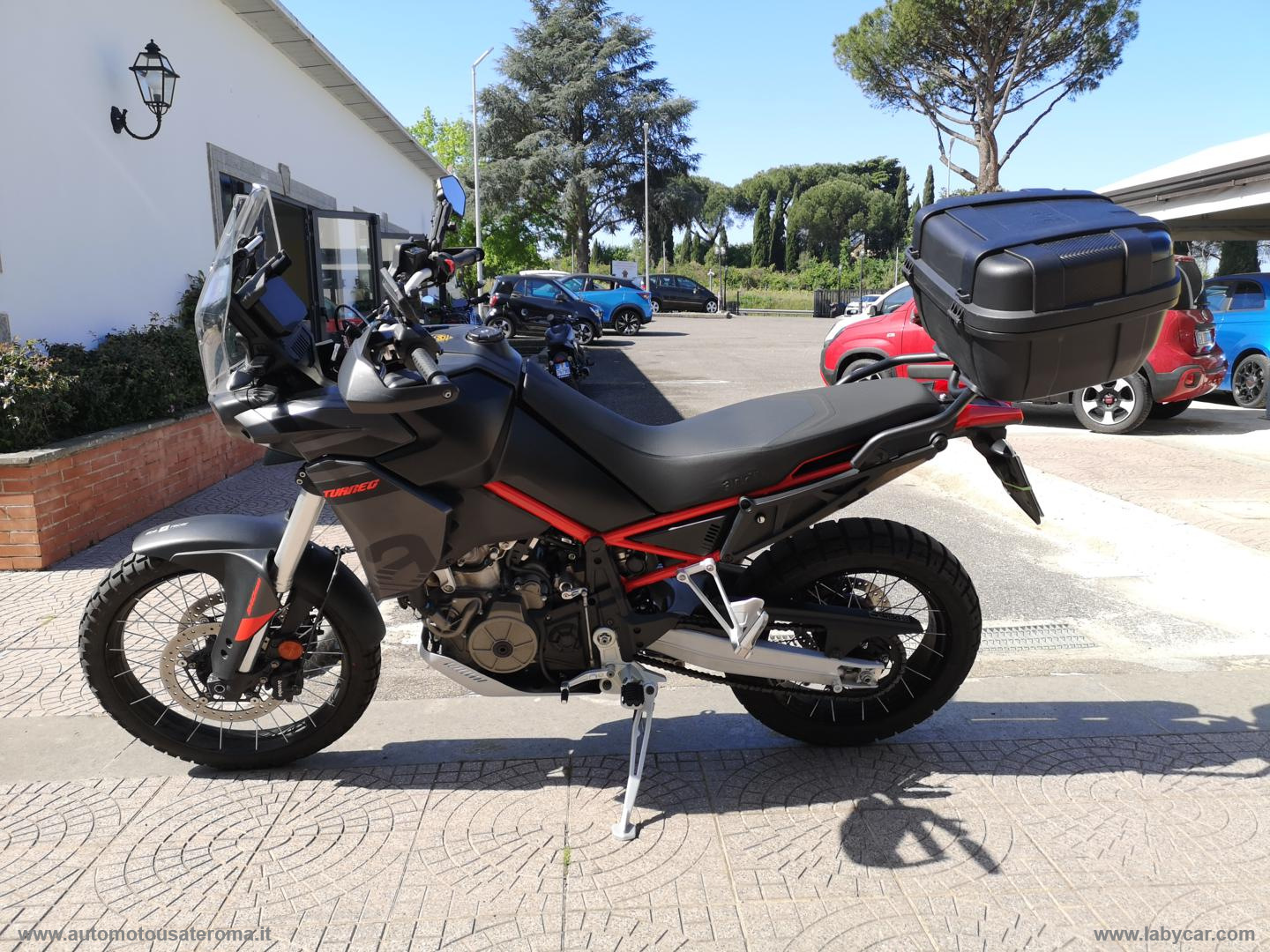 Tuareg 660 PROMO WEB - immagine 9