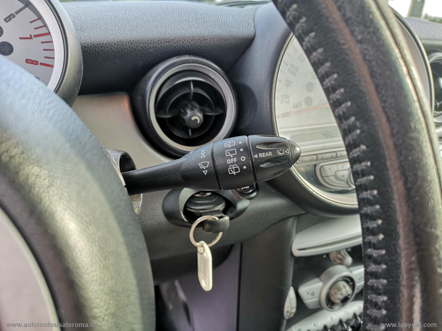 Mini ONE RAY RATE AUTO MOTO SCOOTER - immagine 9