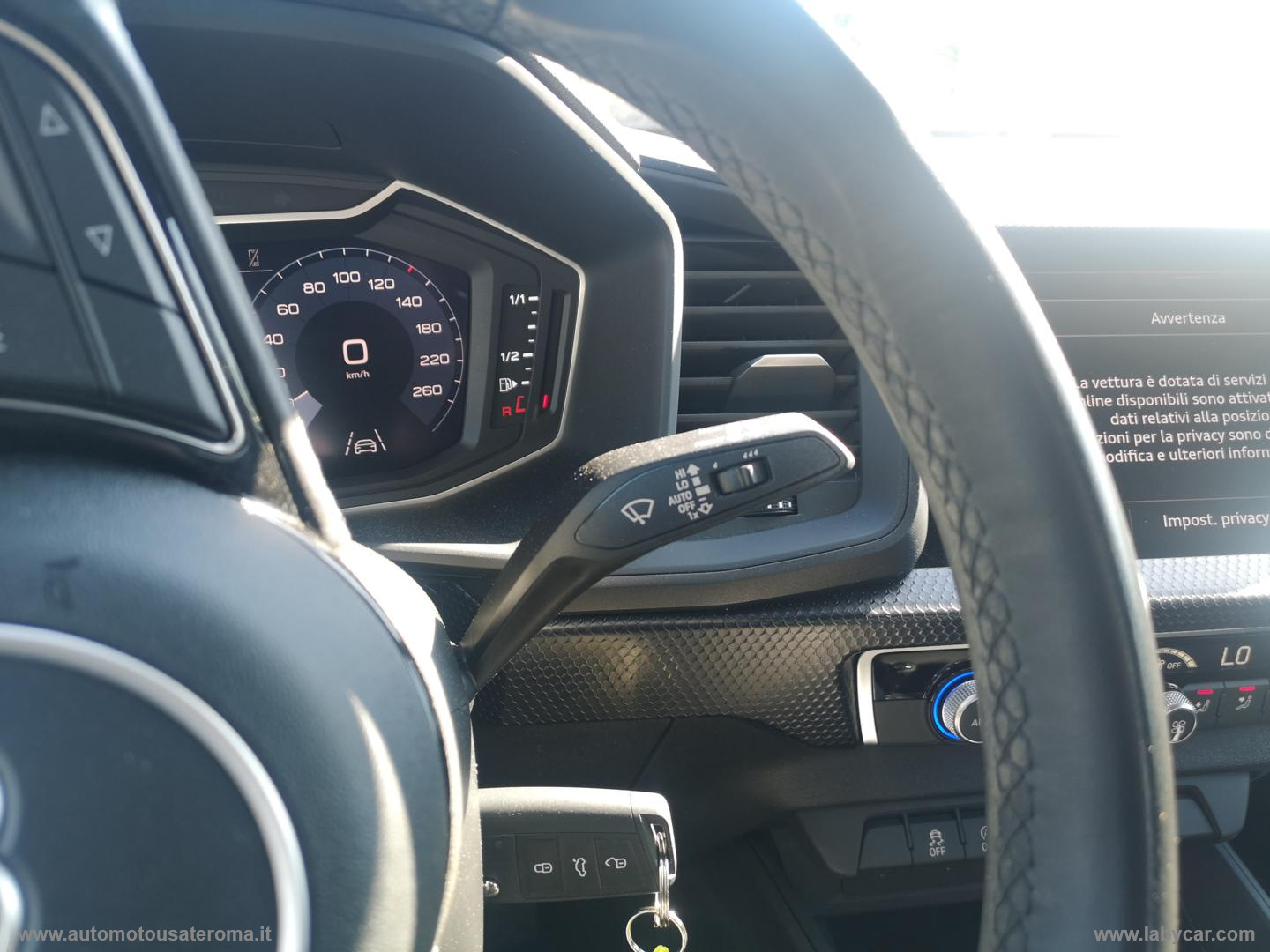 A1 SPB TFSI Admired PROMO WEB - immagine 9