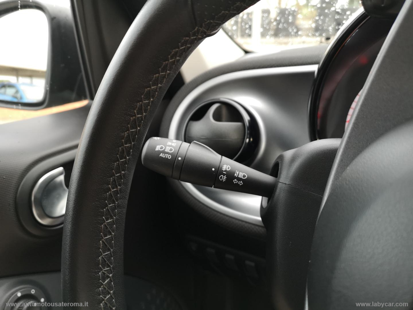 forfour 90 0.9 Turbo Youngster PROMO WEB - immagine 9