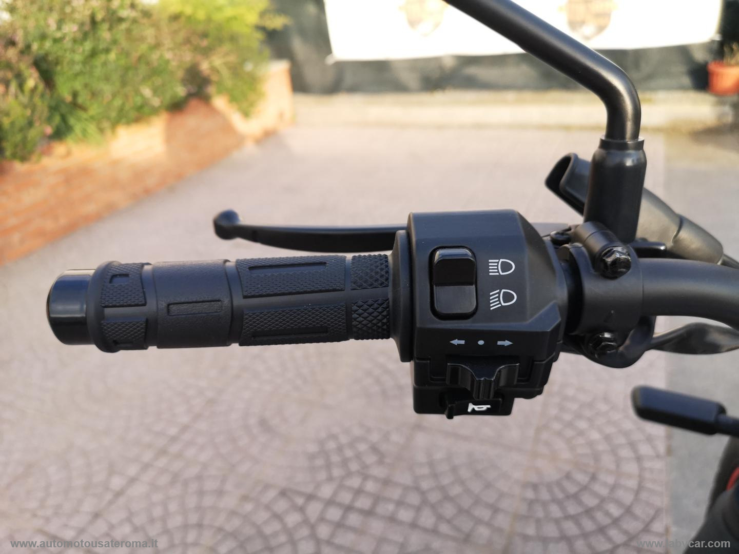 X- LIGHT 125 RATE AUTO MOTO SCOOTER - immagine 9