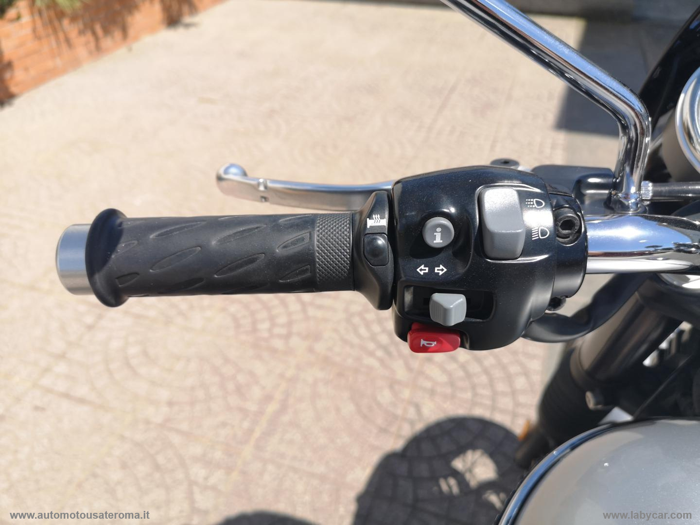 Bonneville T 120 PROMO WEB - immagine 9