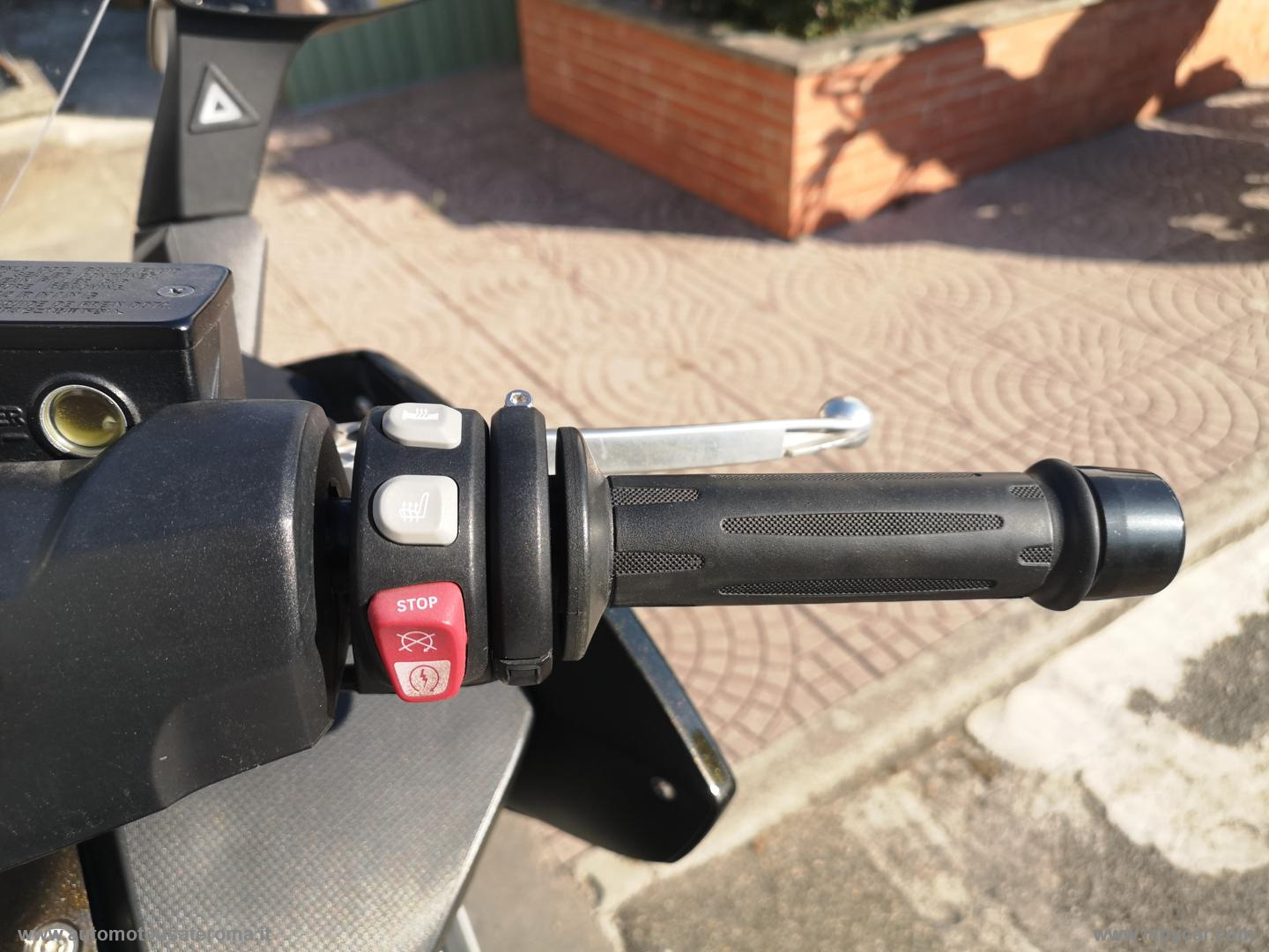 C 650 GT OPTION 719 PROMO WEB - immagine 9
