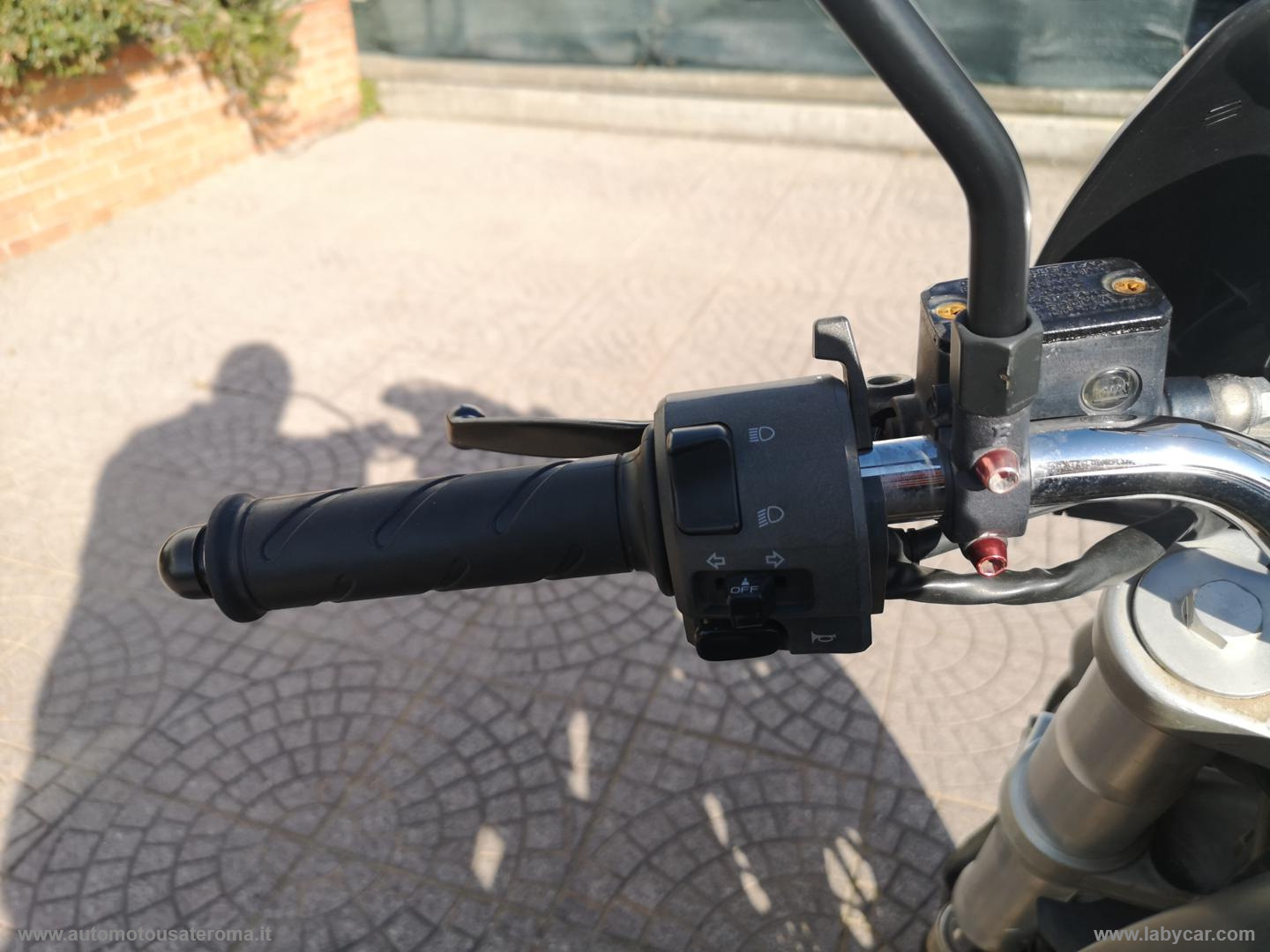 Monster 620 I.E. RATE AUTO MOTO SCOOTER - immagine 9