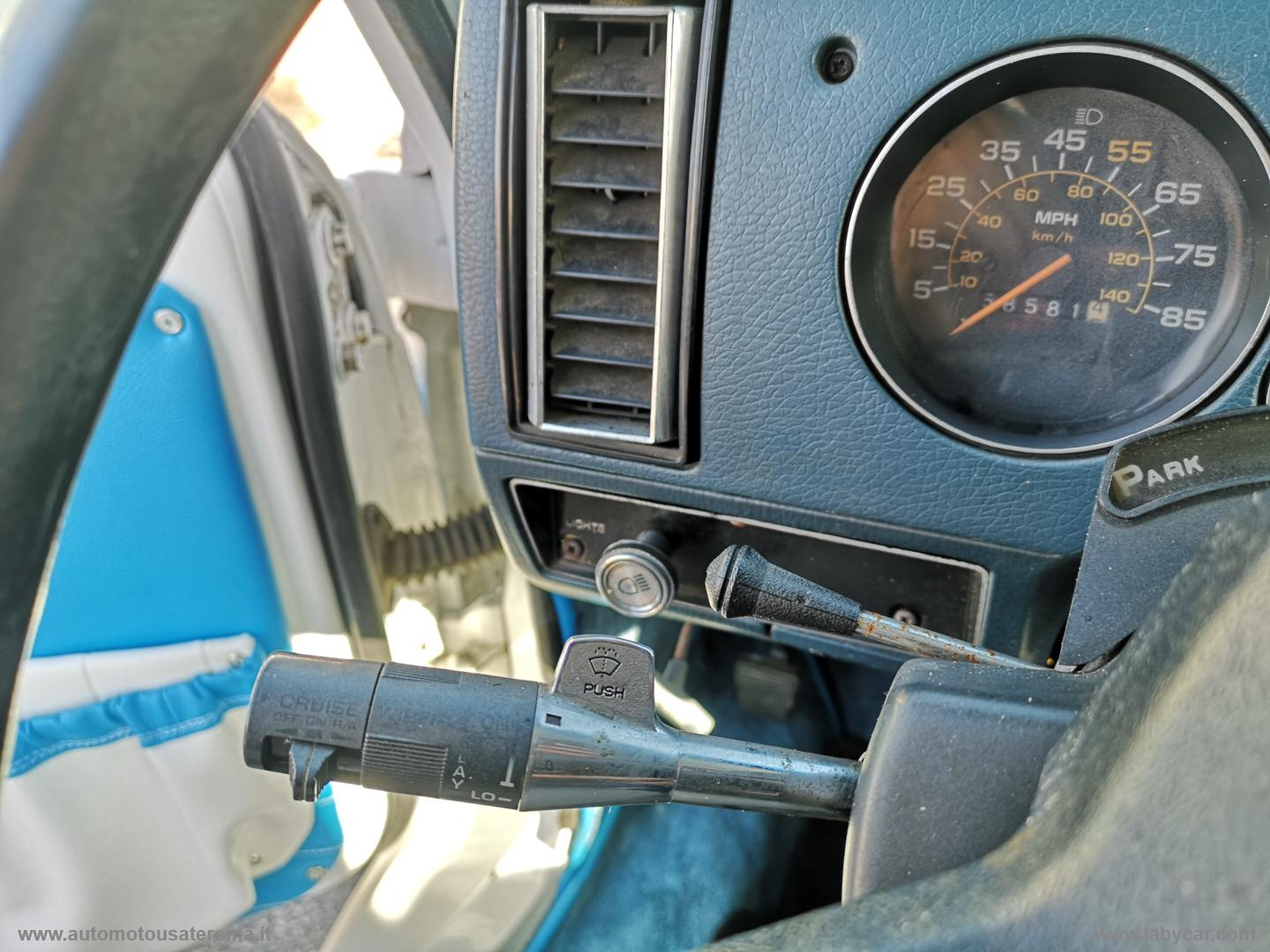 CHEVY VAN 2.0 RATE AUTO MOTO SCOOTER - immagine 9