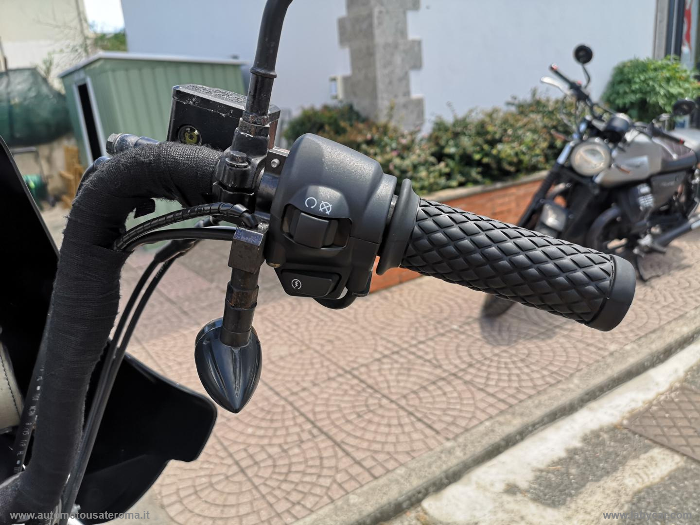 Street 750 RATE AUTO MOTO SCOOTER - immagine 9