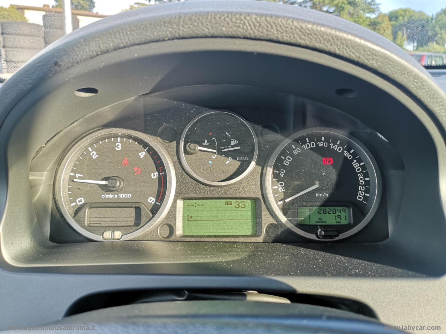 Freelander 2.2 SD4 S.W. S RATE AUTO MOTO SCOOTER - immagine 9