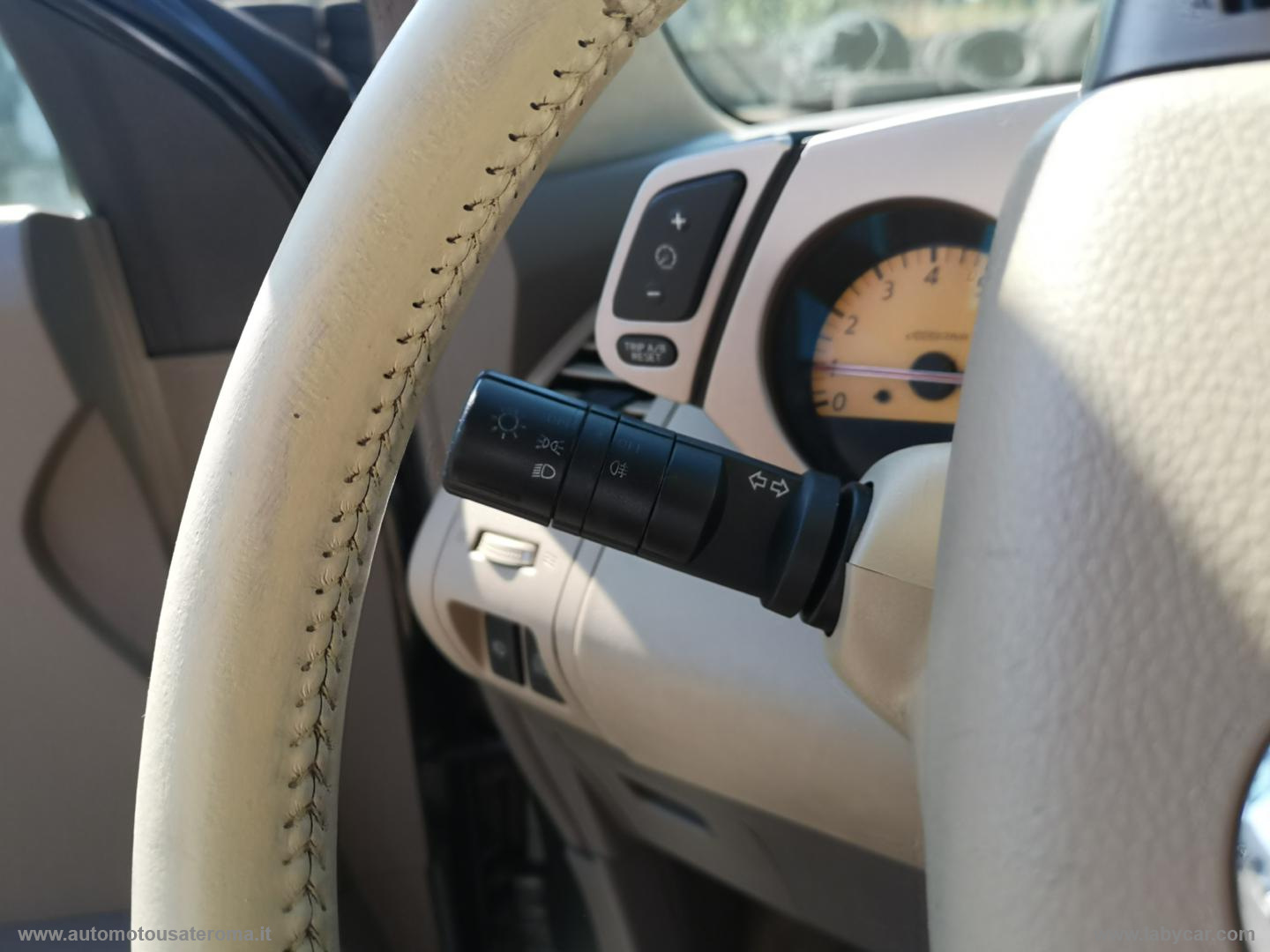 Murano 3.5 V6 24V CVT RATE AUTO MOTO SCOOTER - immagine 9
