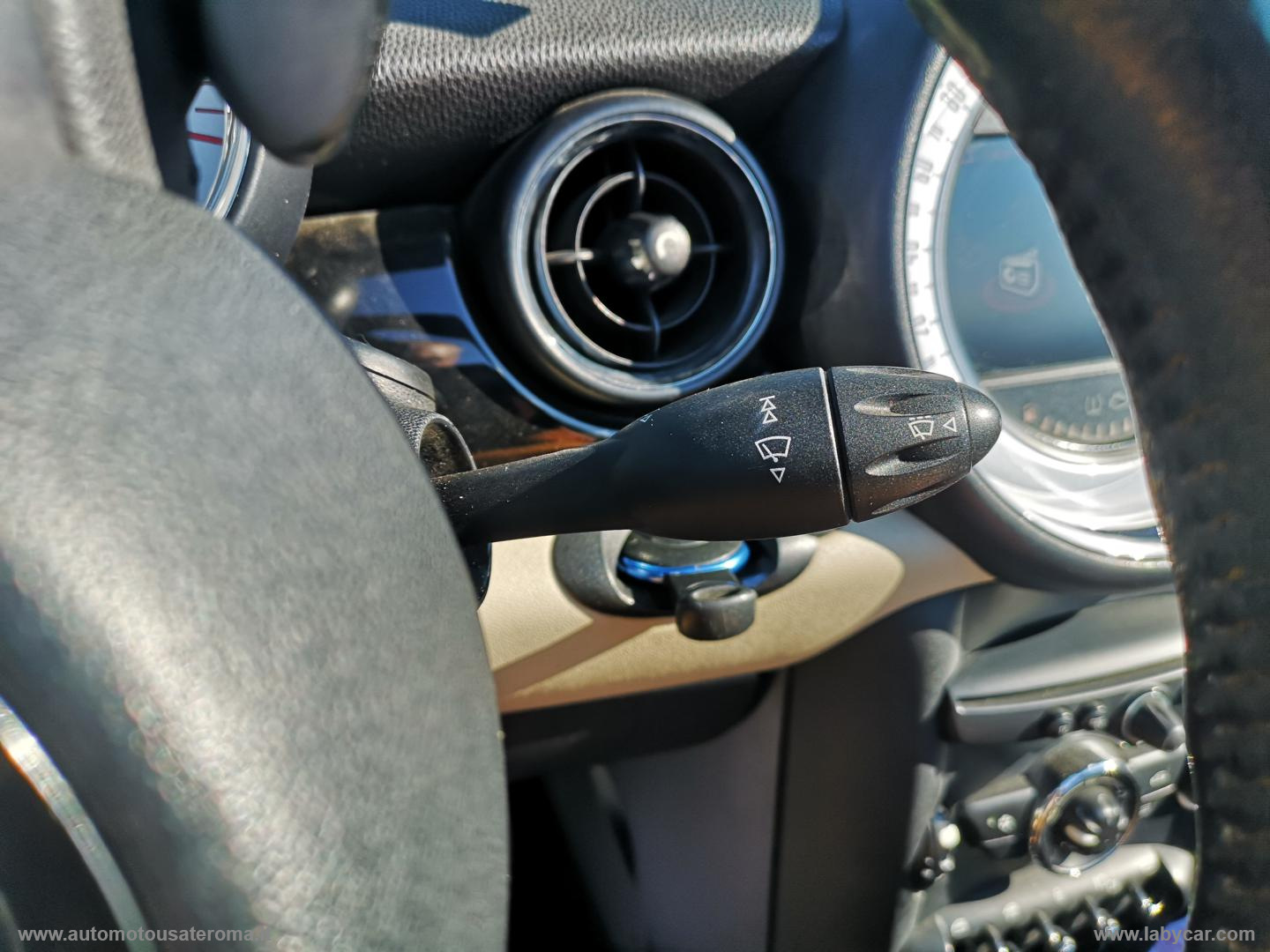 Mini Cooper D Cabrio Automatica RATE AUTO MOTO SCOOTER - immagine 9