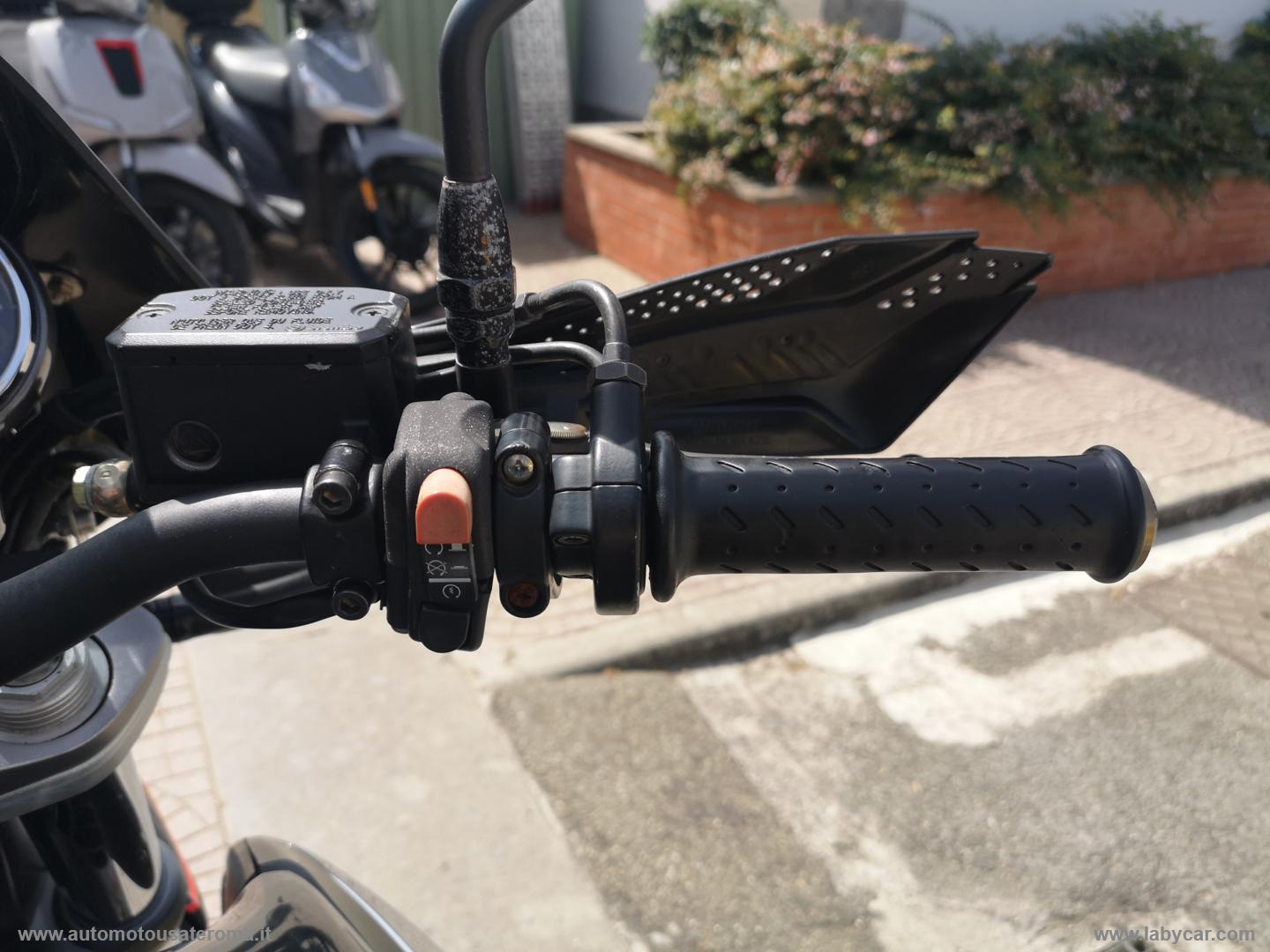 Breva V 1100 RATE AUTO MOTO SCOOTER - immagine 9