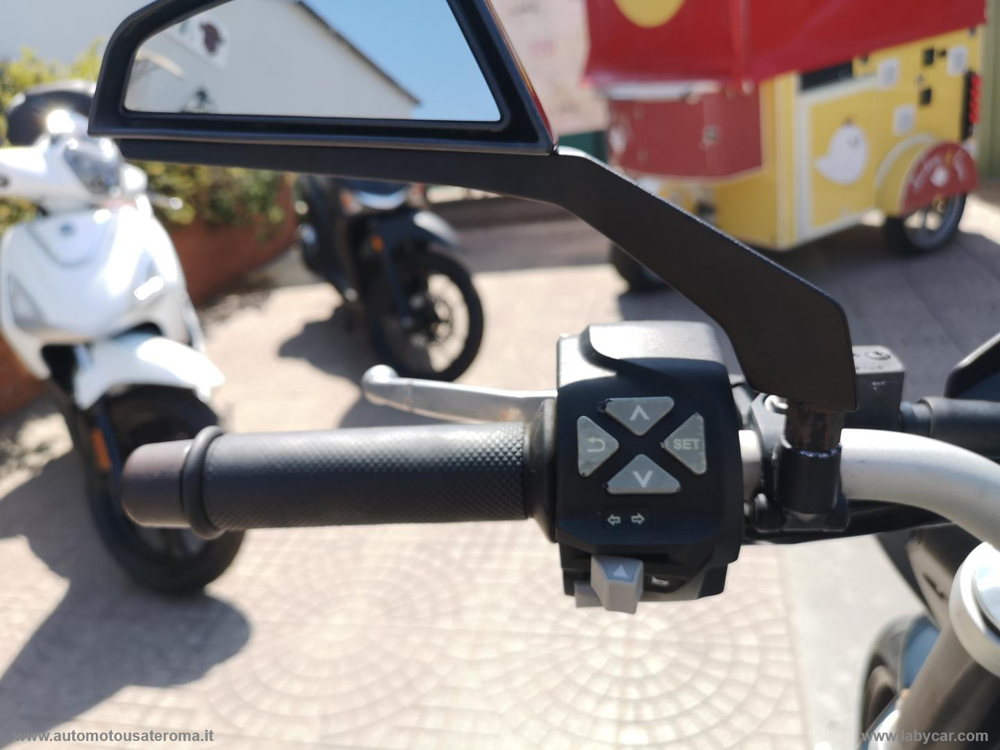 690 Duke R RATE AUTO MOTO SCOOTER - immagine 9
