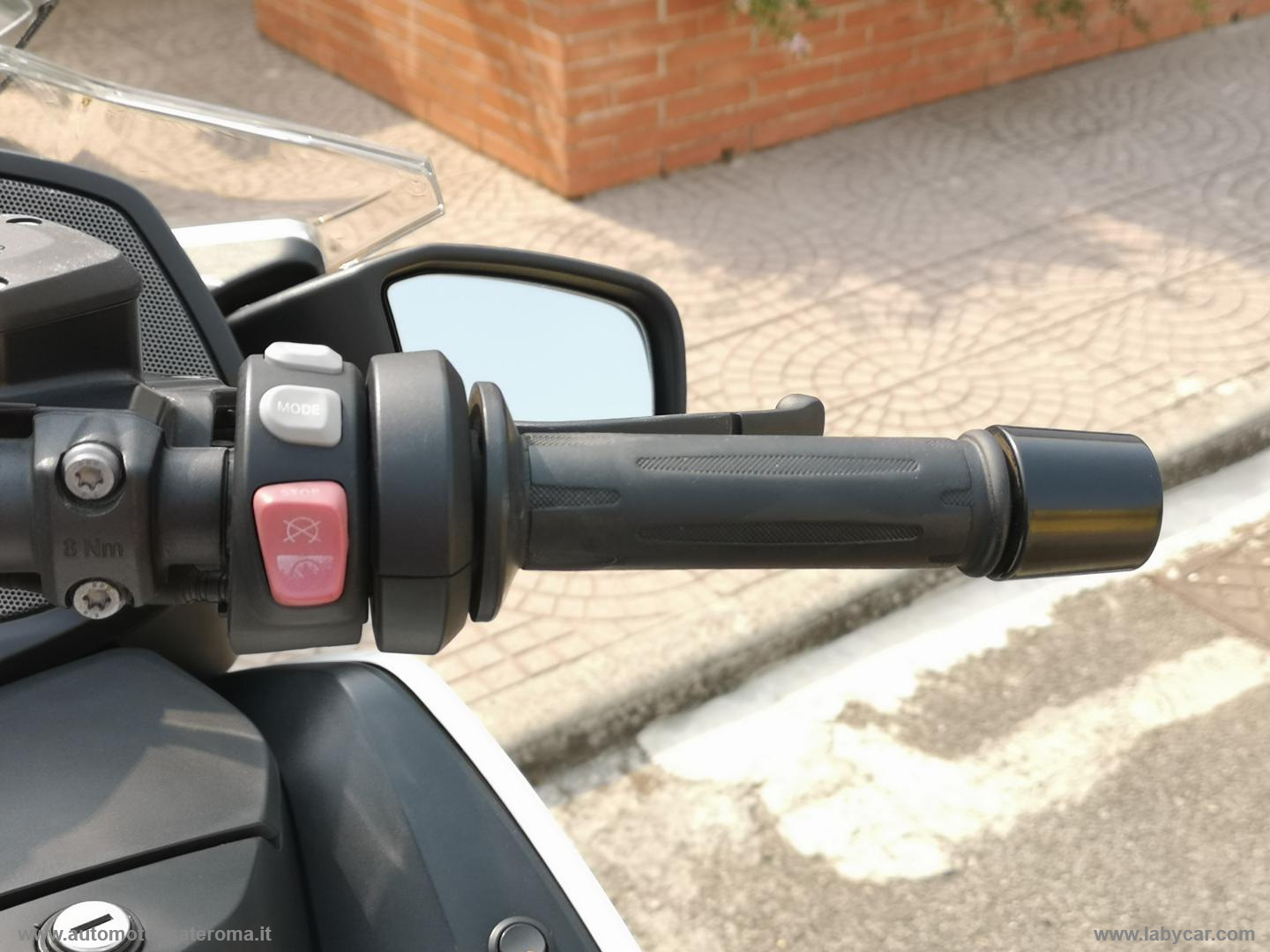 R 1200 RT PROMO WEB - immagine 9