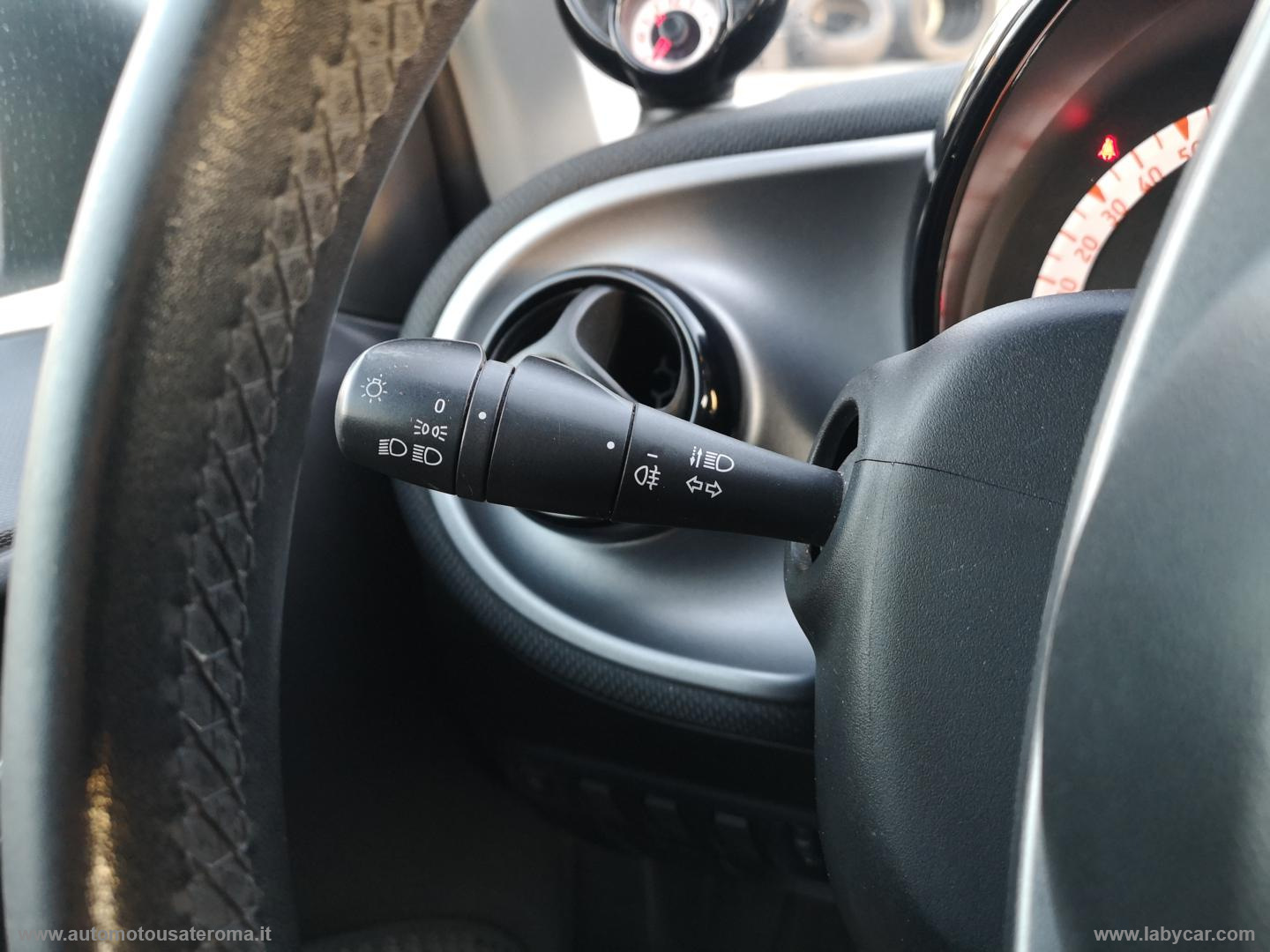 fortwo 70 1.0 twinamic Passion PROMO WEB - immagine 9