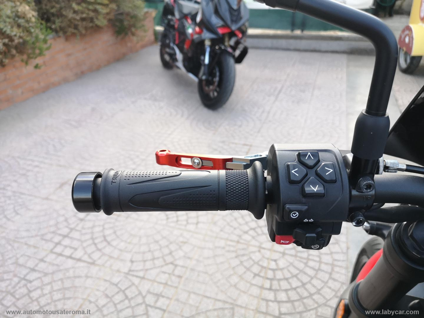 Trident 660 RATE AUTO MOTO SCOOTER - immagine 9