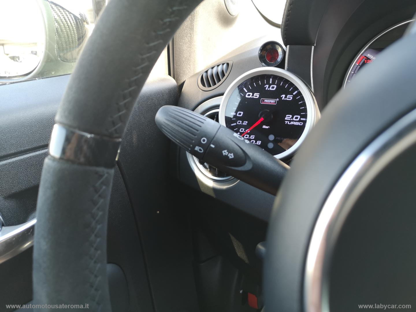 595 1.4 Turbo T-Jet 165 CV Turismo PROMO WEB - immagine 9