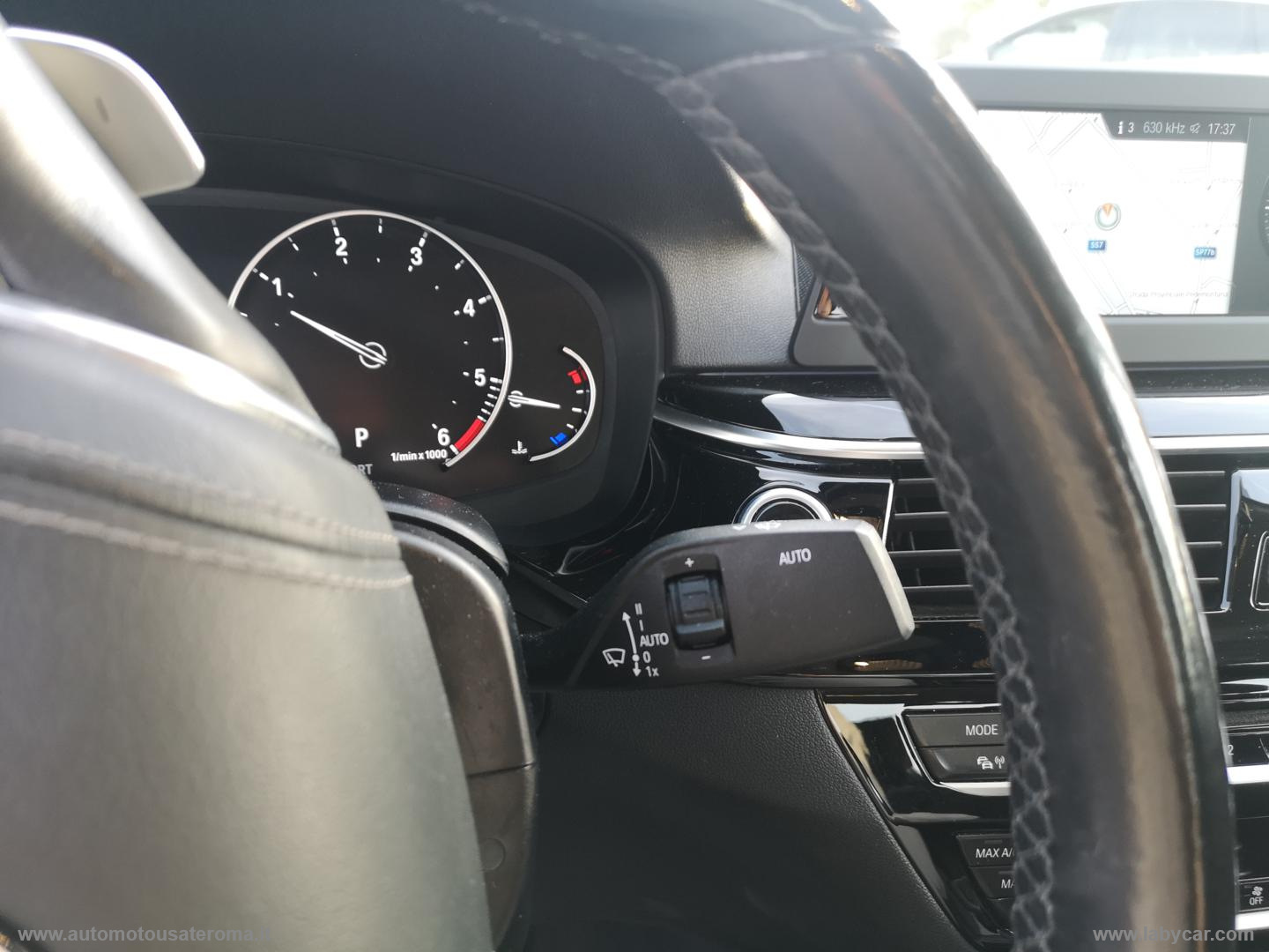 520d xDrive Msport PROMO WEB - immagine 9