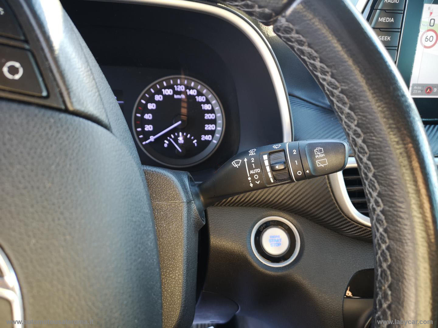 Tucson 1.6 CRDi DCT Exellence PROMO WEB - immagine 9