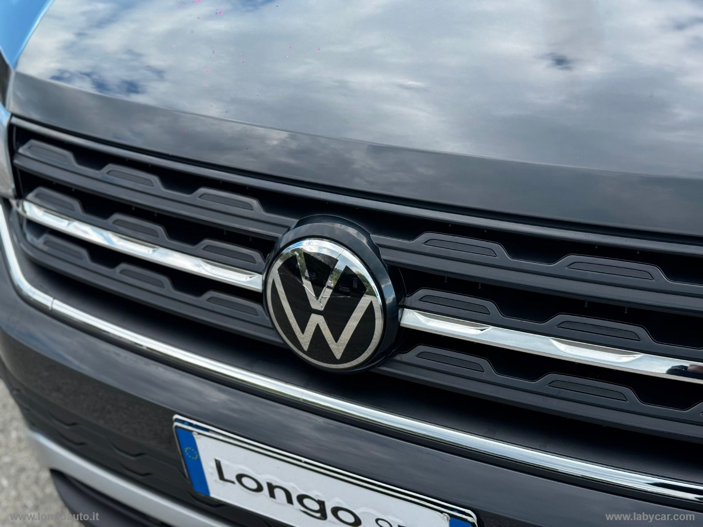 T-Cross 1.6 TDI LIFE ADATTA A NEOPATENTATI - immagine 9