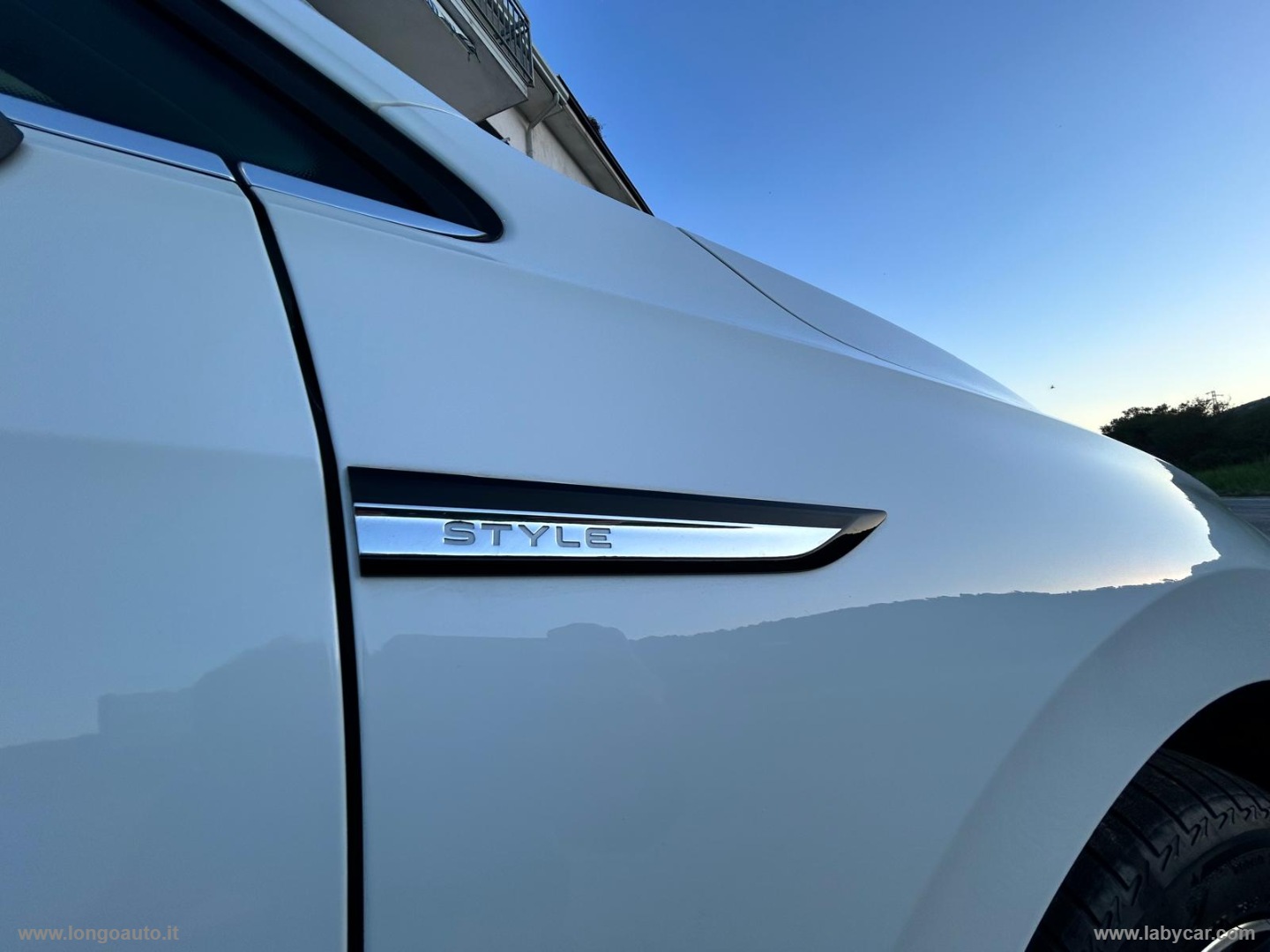 Golf 2.0 TDI 150 CV DSG SCR Style PRONTA CONSEGNA - immagine 9