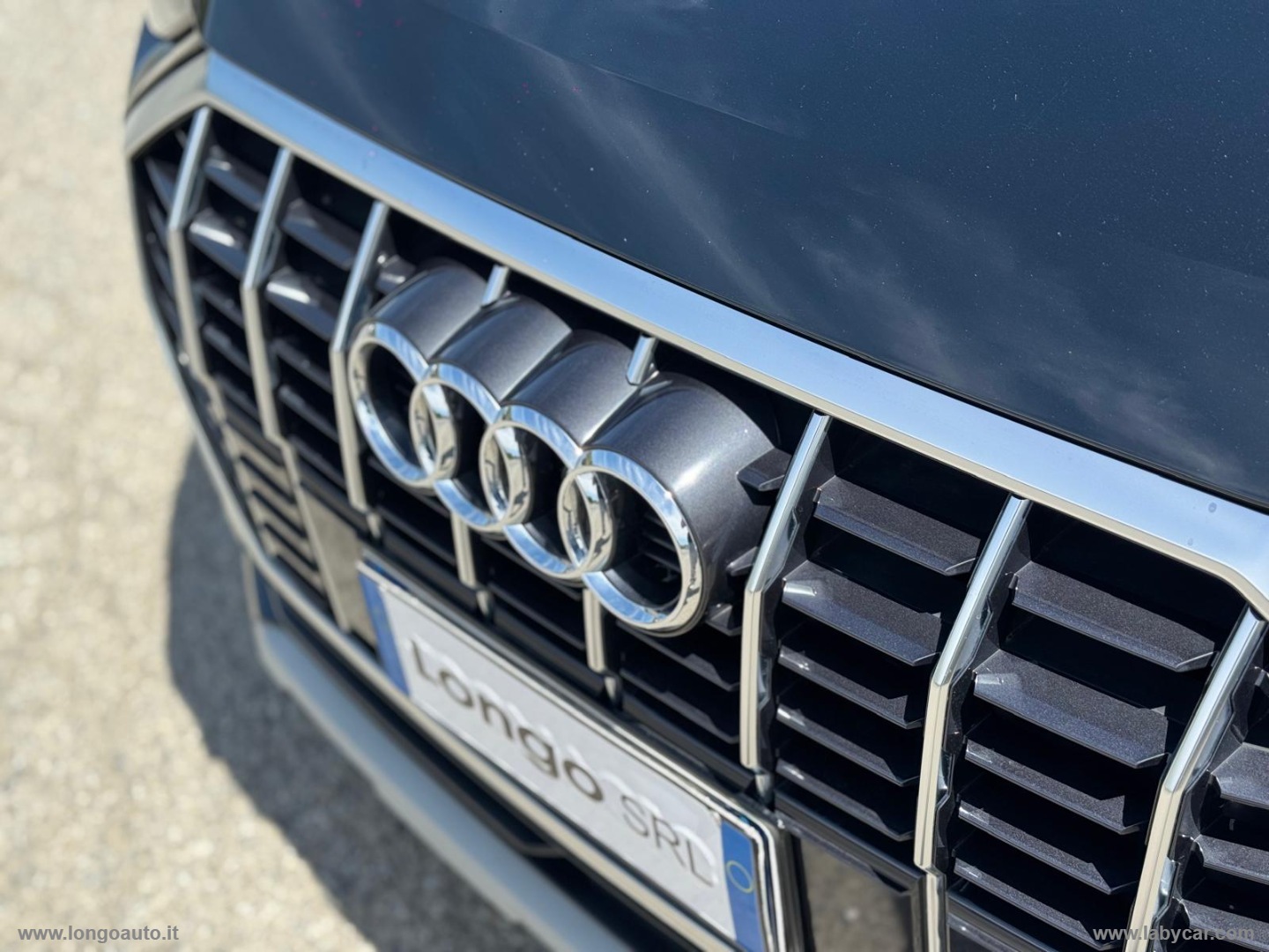 Q3 35 TDI S tronic Business Advanced PRONTA CONSEGNA - immagine 9