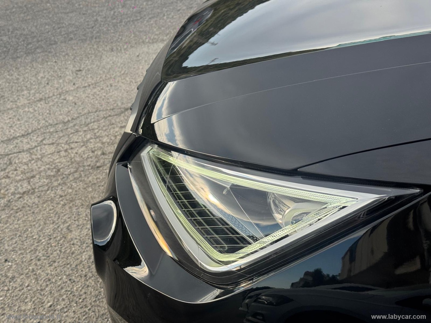 Arona 1.0 EcoTSI 115CV DSG FR ADATTA A NEOPATENTATI - immagine 9