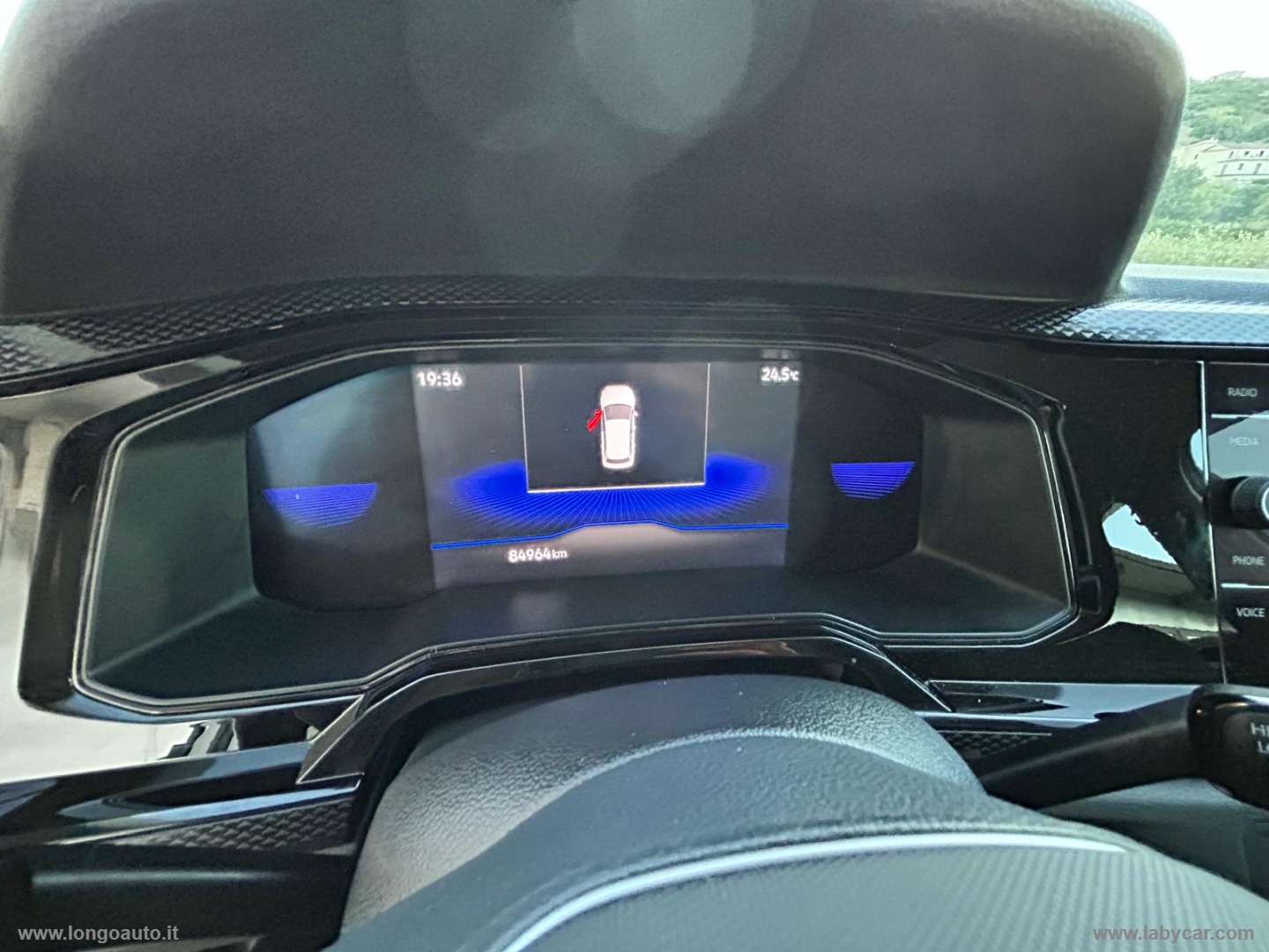 Polo 1.0 TSI Life PRONTA CONSEGNA - immagine 9