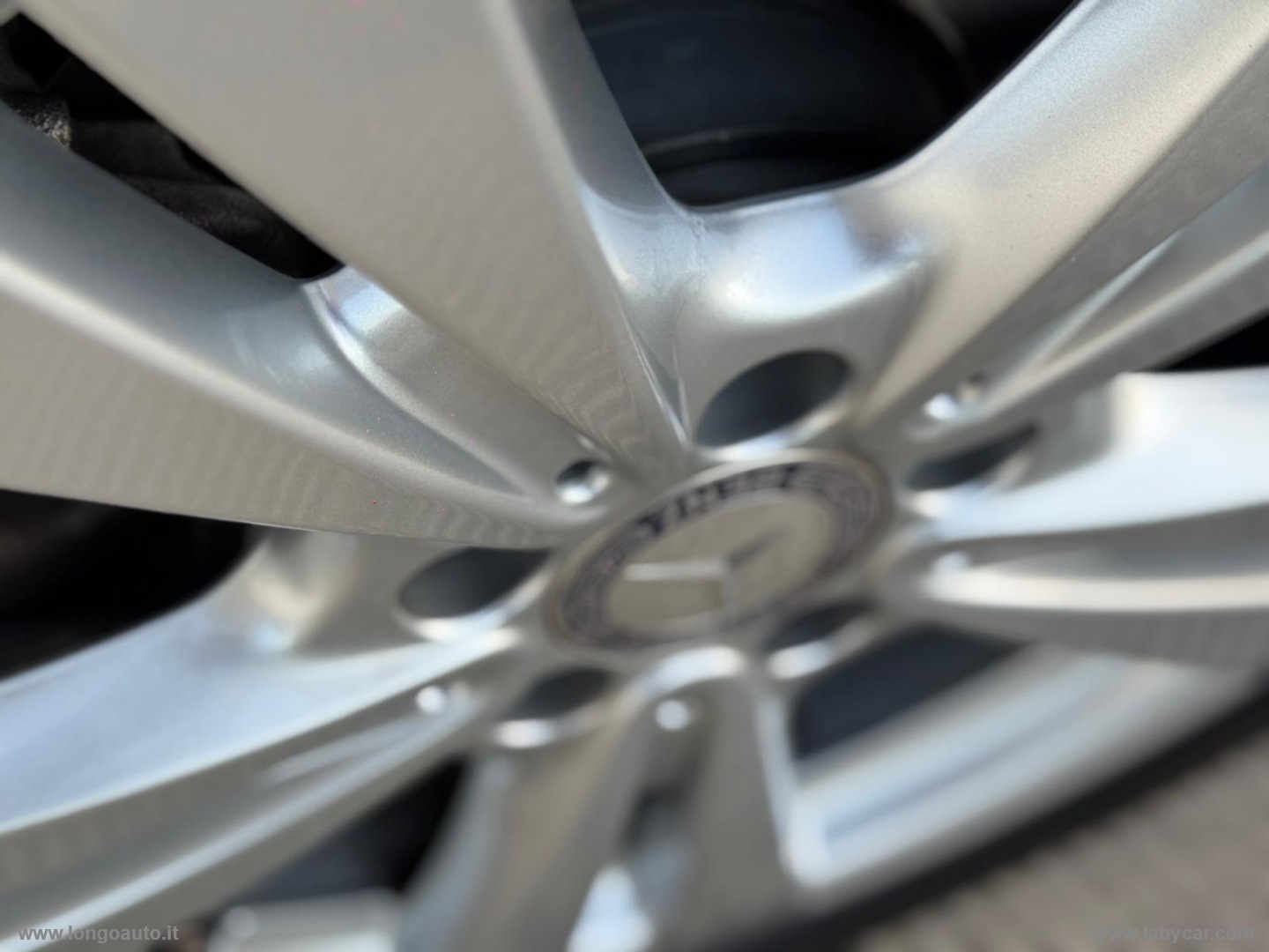 A 180 d Sport TRATTATIVA RISERVATA - immagine 9