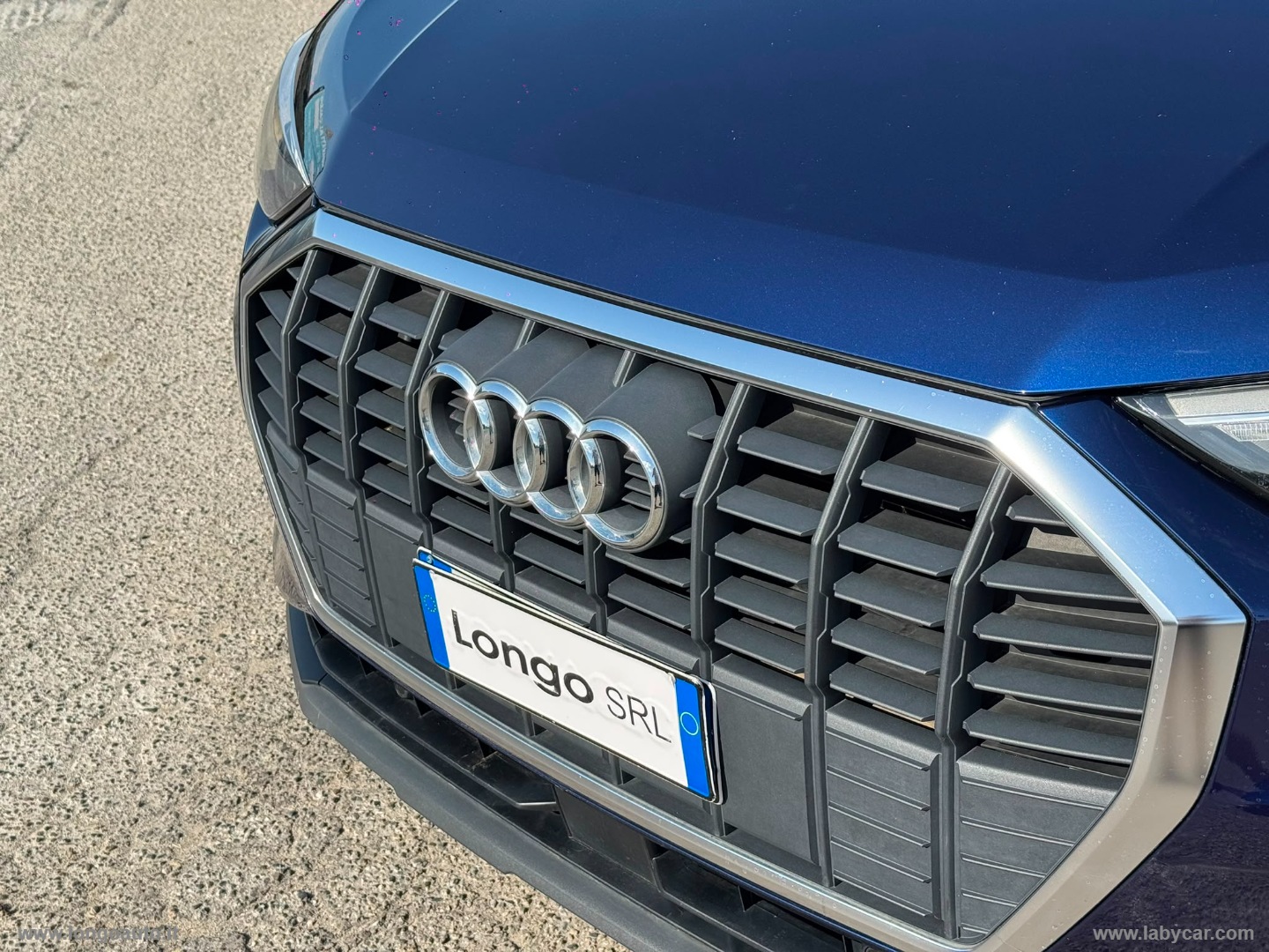 Q3 35 TDI S tronic PRONTA CONSEGNA - immagine 9