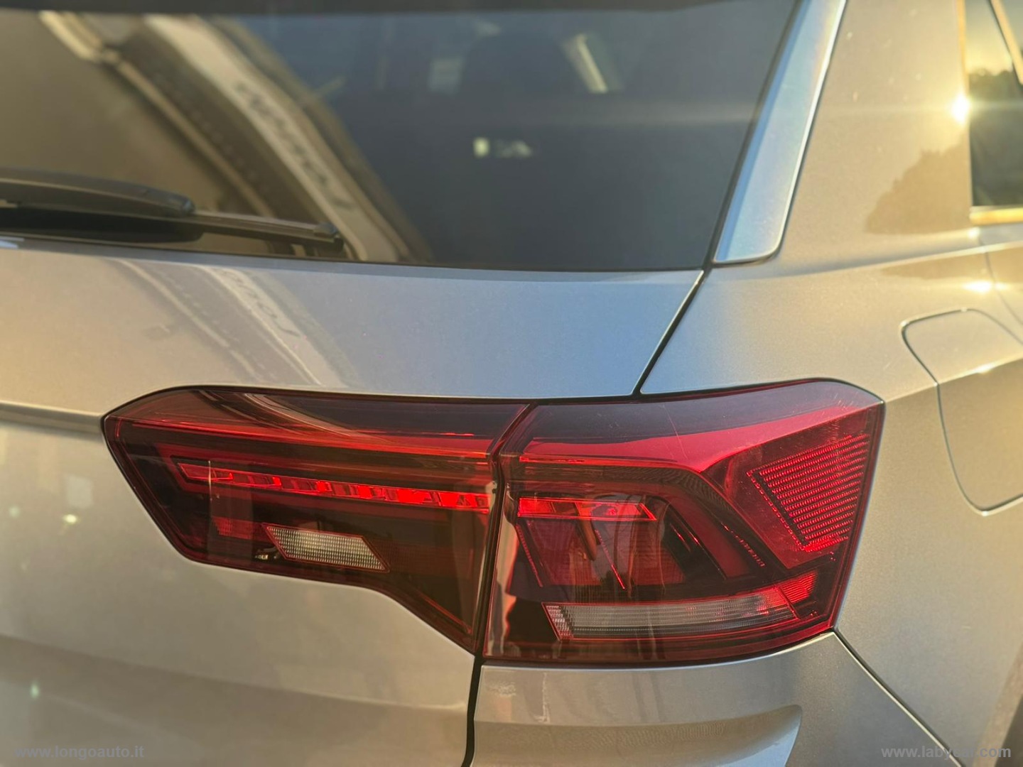 T-Roc 2.0 TDI SCR Style PRONTA CONSEGNA - immagine 9