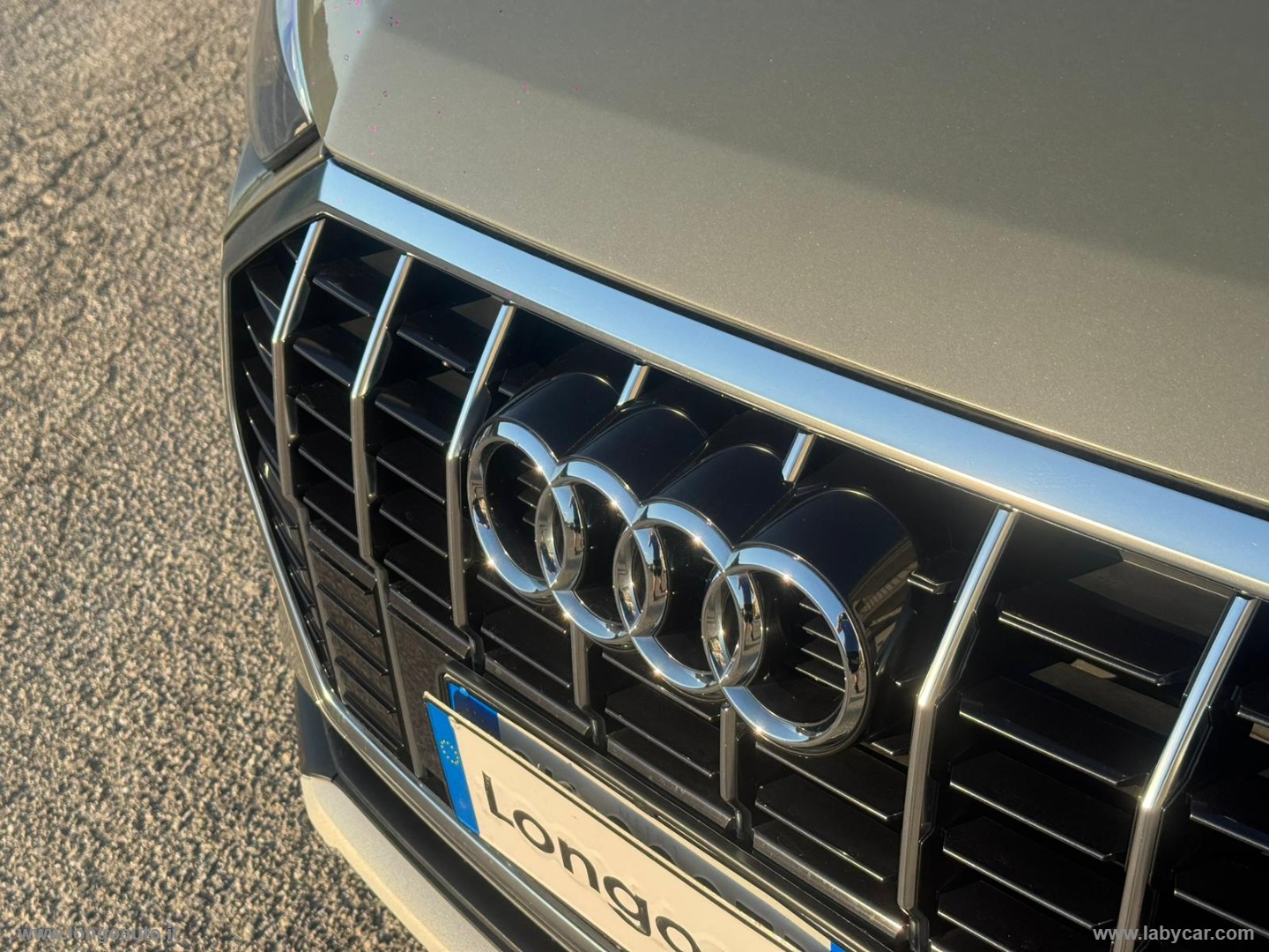 Q3 35 TDI S tronic Business Advanced PRONTA CONSEGNA - immagine 9
