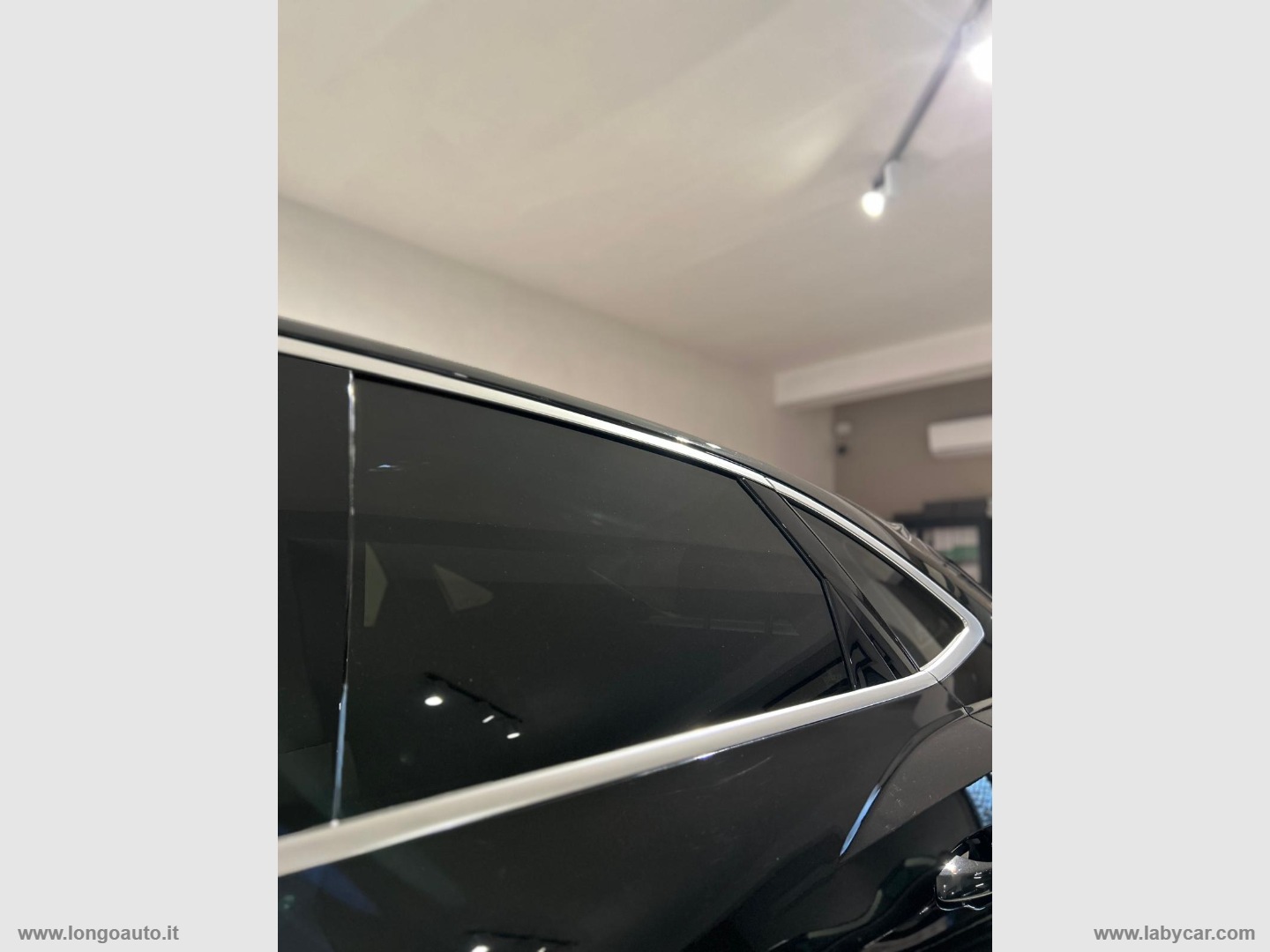 Q3 SPB 40 TDI quattro S tronic PRONTA CONSEGNA - immagine 9