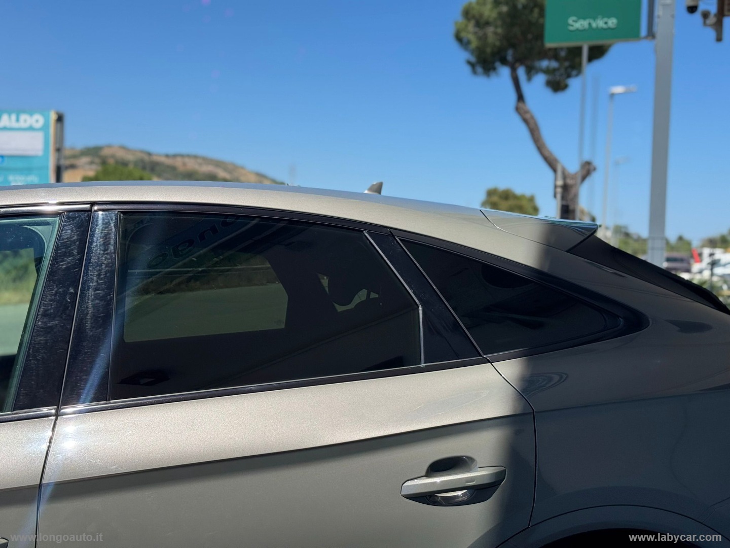 Q5 SPB 40 TDI quattro S tronic S line PRONTA CONSEGNA - immagine 9