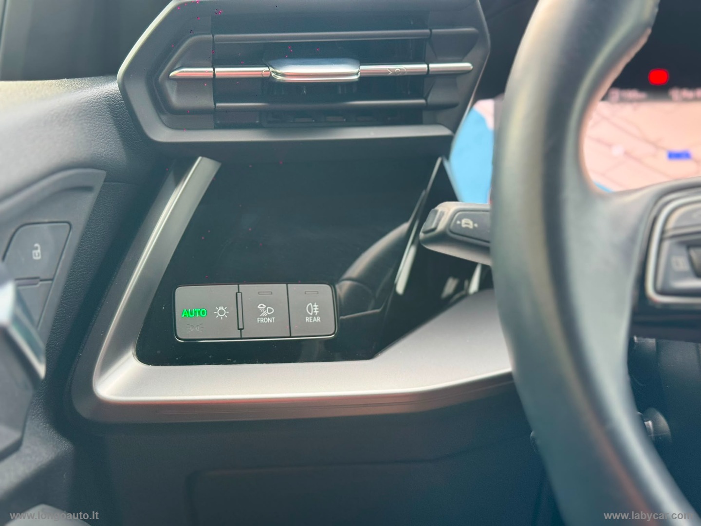 A3 SPB 30 TDI S tronic Business Advanced PRONTA CONSEGNA - immagine 9