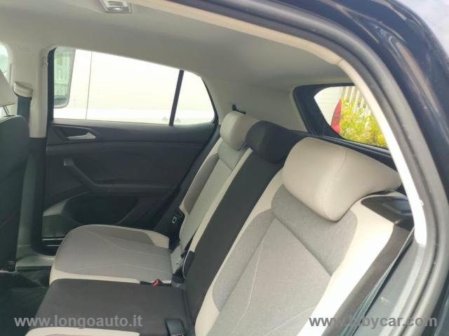 T-Cross 1.0 TSI 115 CV Style IN ARRIVO - immagine 9
