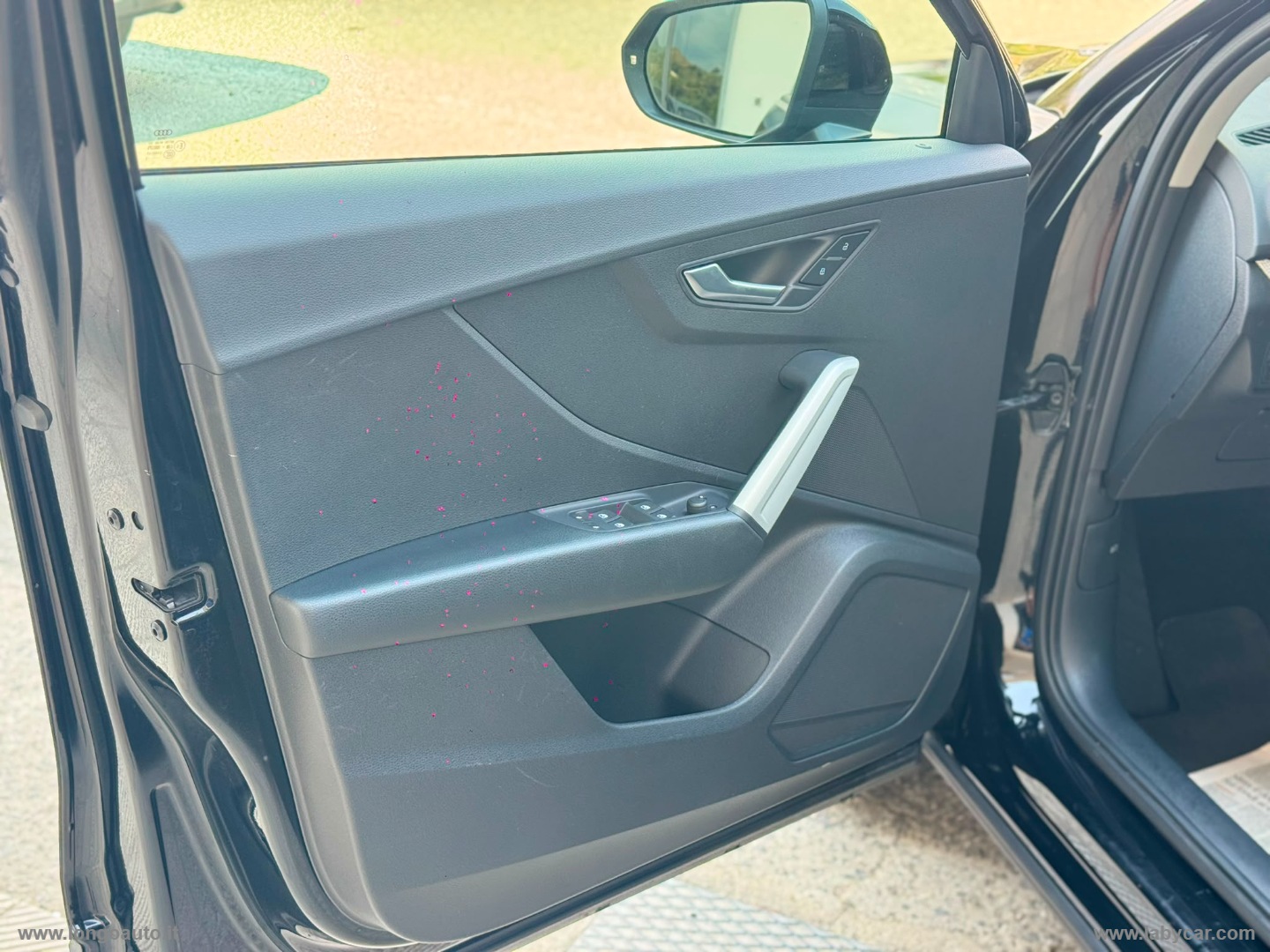 Q2 30 TDI S tronic PRONTA CONSEGNA - immagine 9