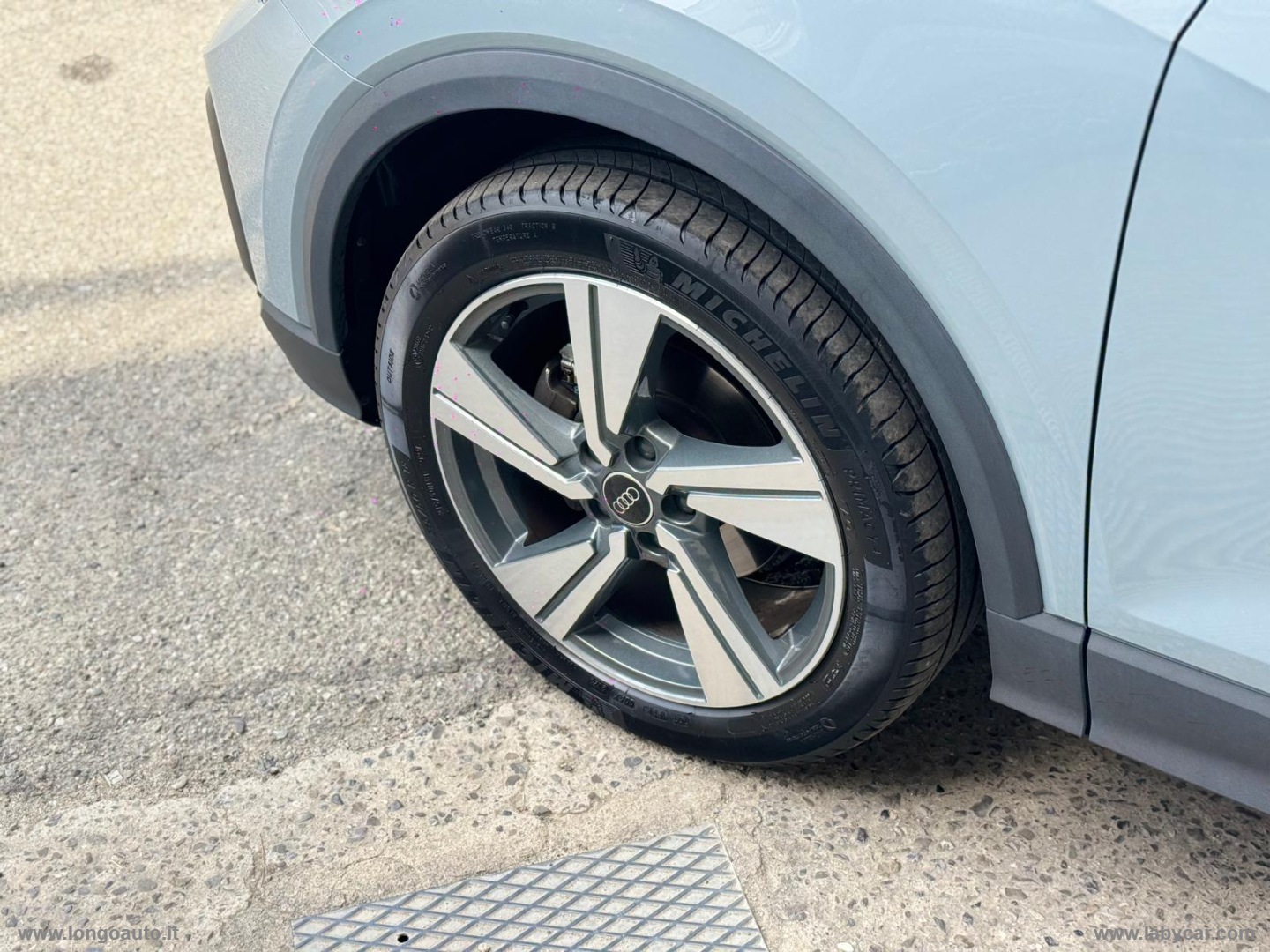Q2 30 TDI S tronic PRONTA CONSEGNA - immagine 9