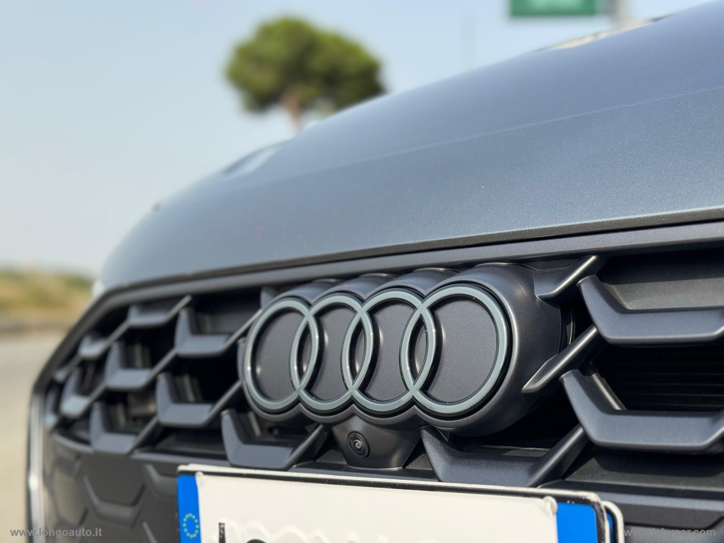 A5 Ava.TDI quat. S tron.mHEV+ S Line ed. PRONTA CONSEGNA - immagine 9