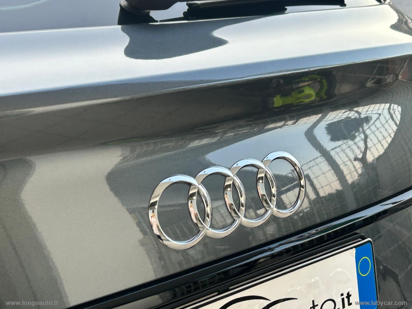 Q5 SPB 40 TDI quattro S tronic S line PRONTA CONSEGNA - immagine 9
