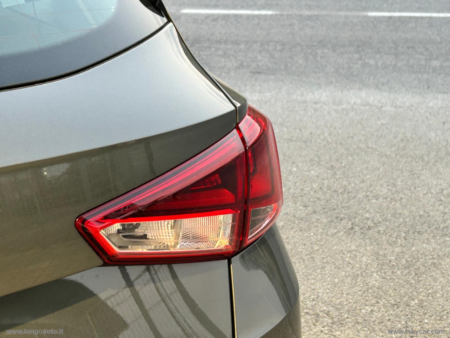 Arona 1.0 EcoTSI Xperience PRONTA CONSEGNA - immagine 9