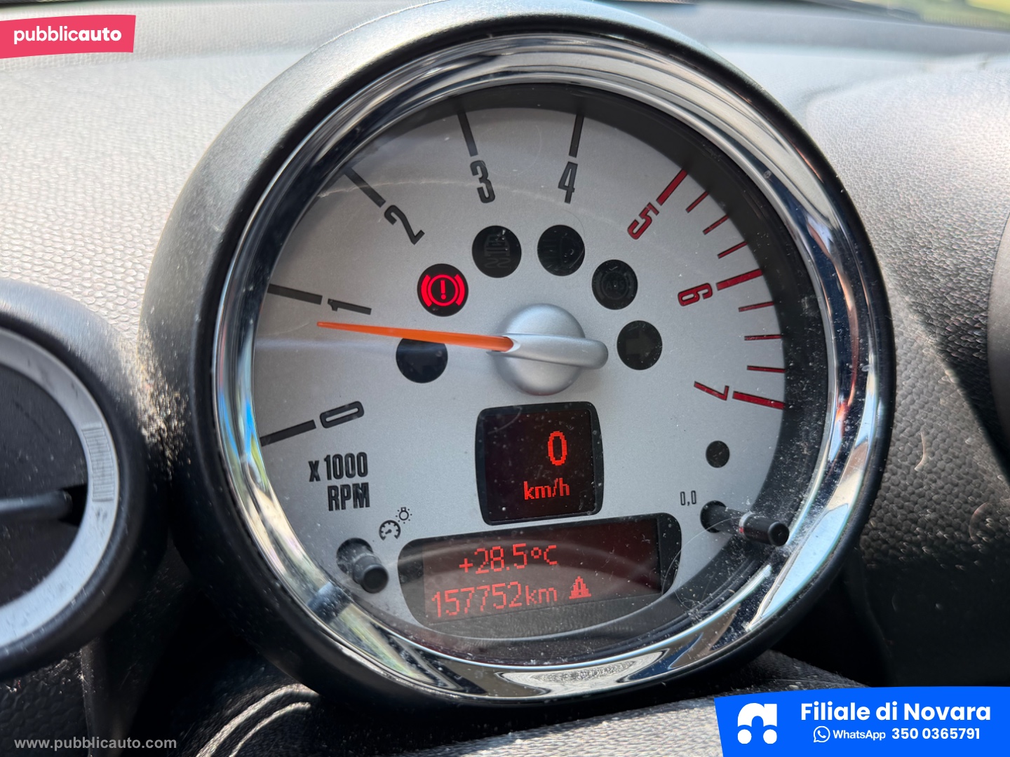 Mini Cooper D Countryman - immagine 9