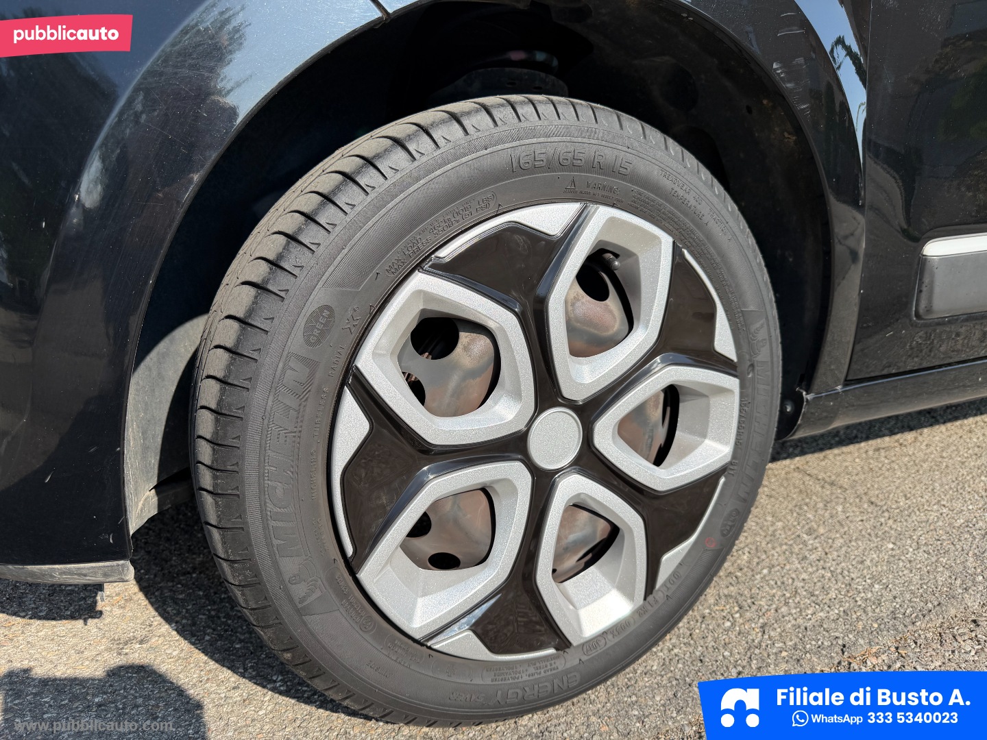 Twingo TCe 90 CV EDC Lovely - immagine 9