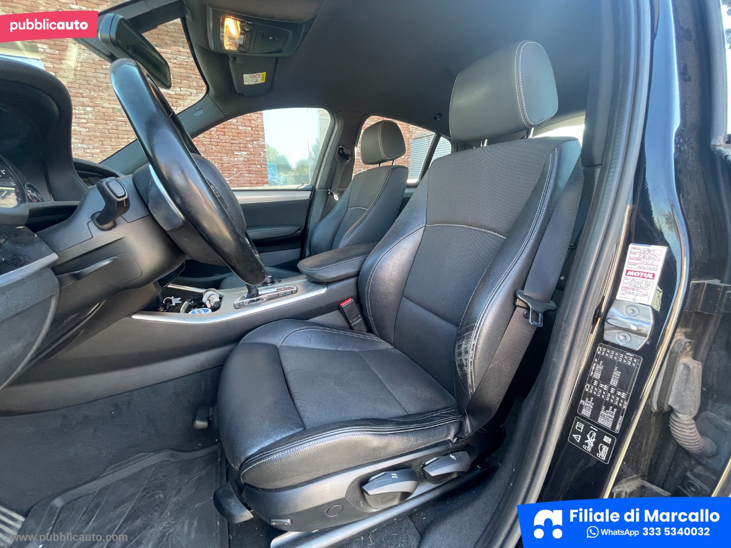 X4 xDrive28iA Msport - immagine 9