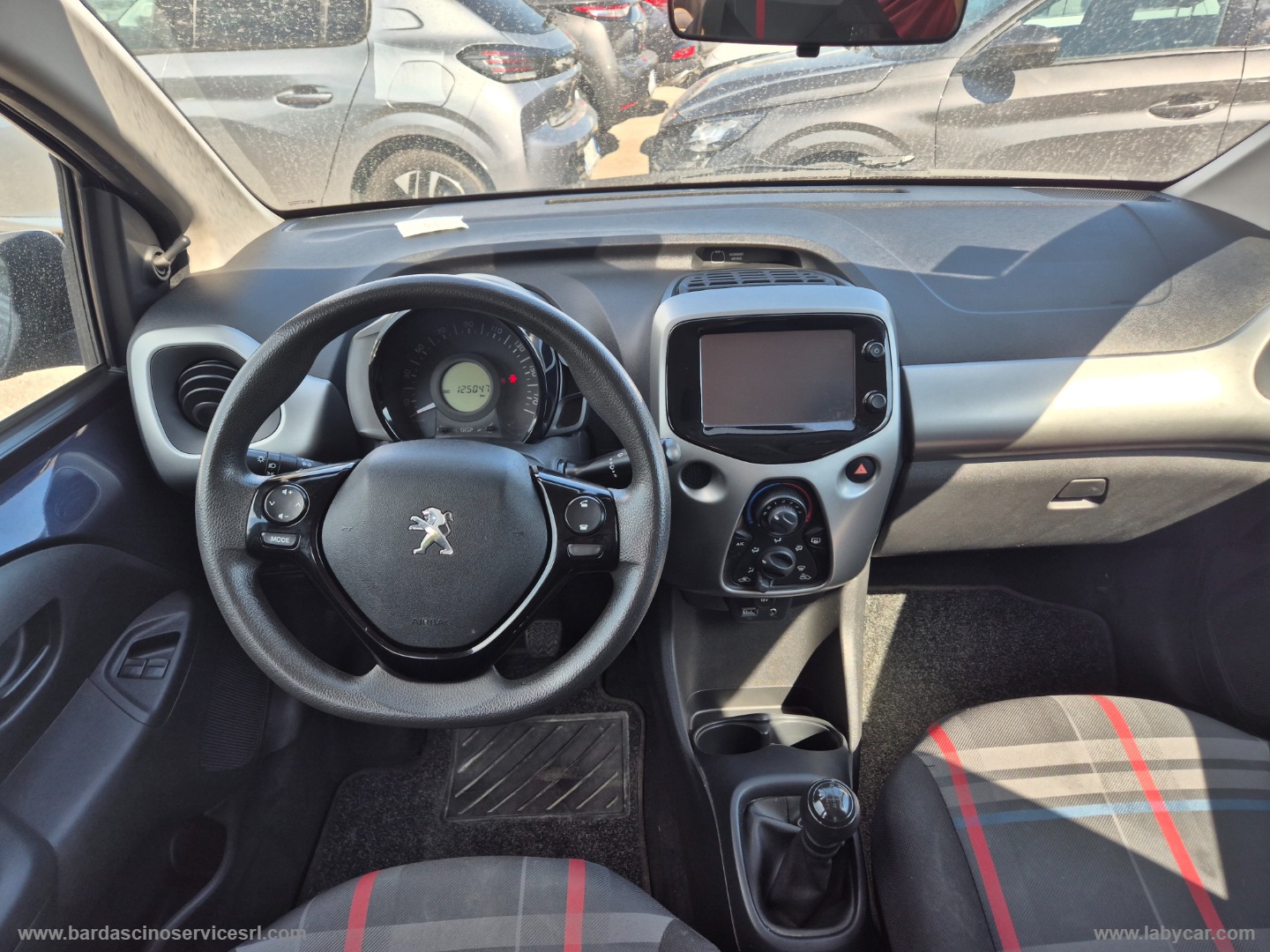 108 VTi 68 3p. Allure - immagine 9